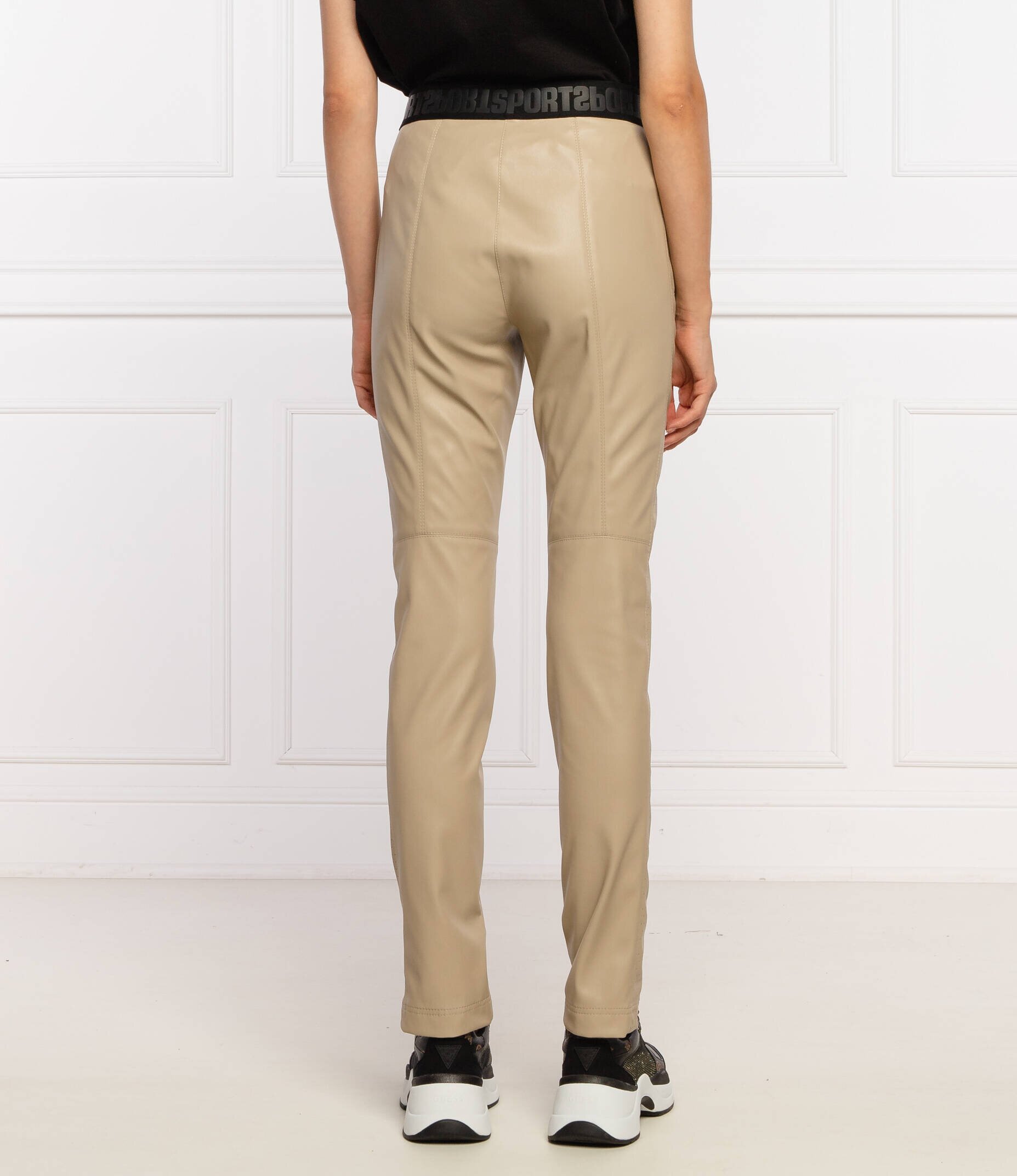 Marc Cain Pantaloni | regular fit