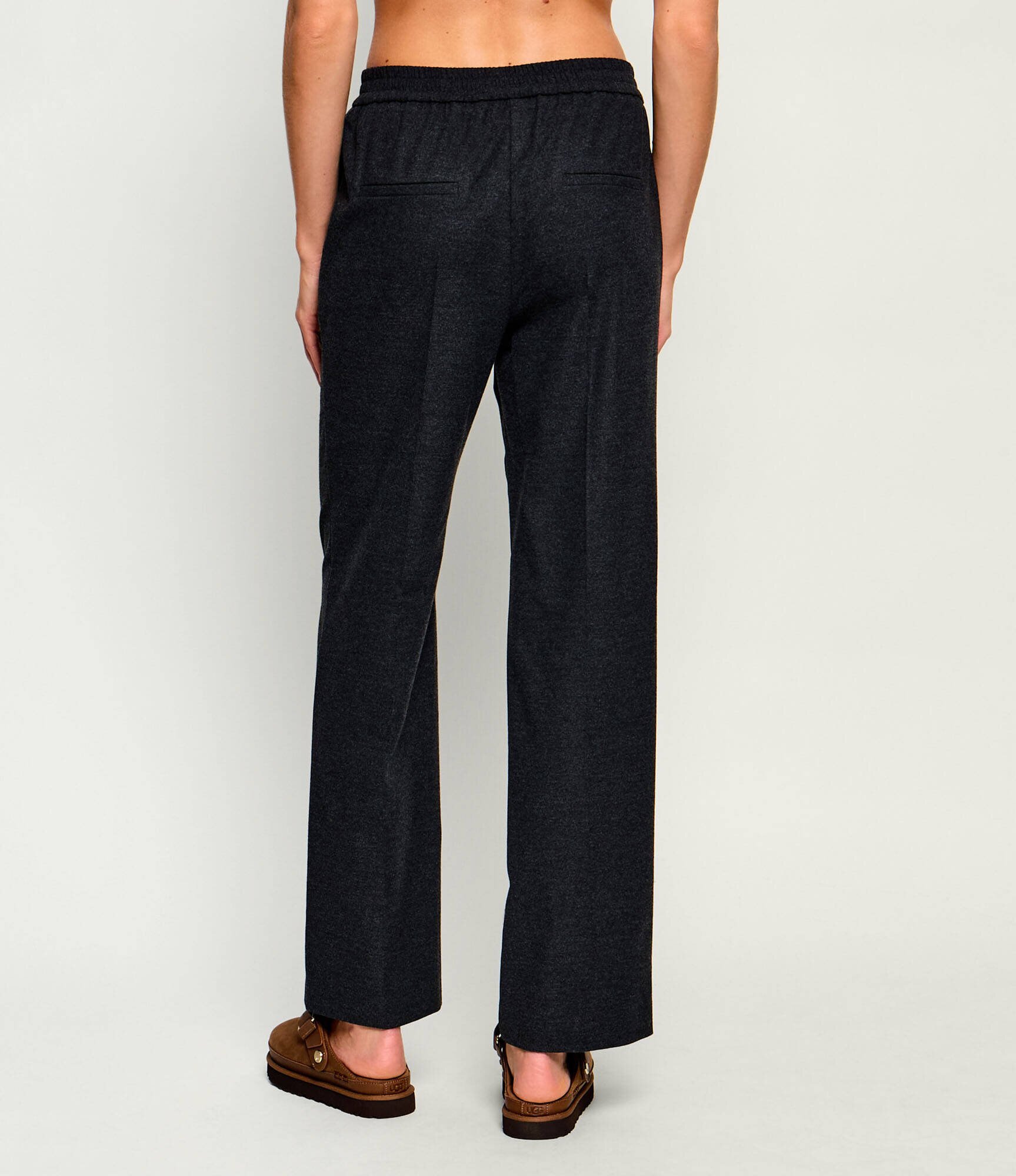 Marc Cain Pantaloni | Relaxed fit