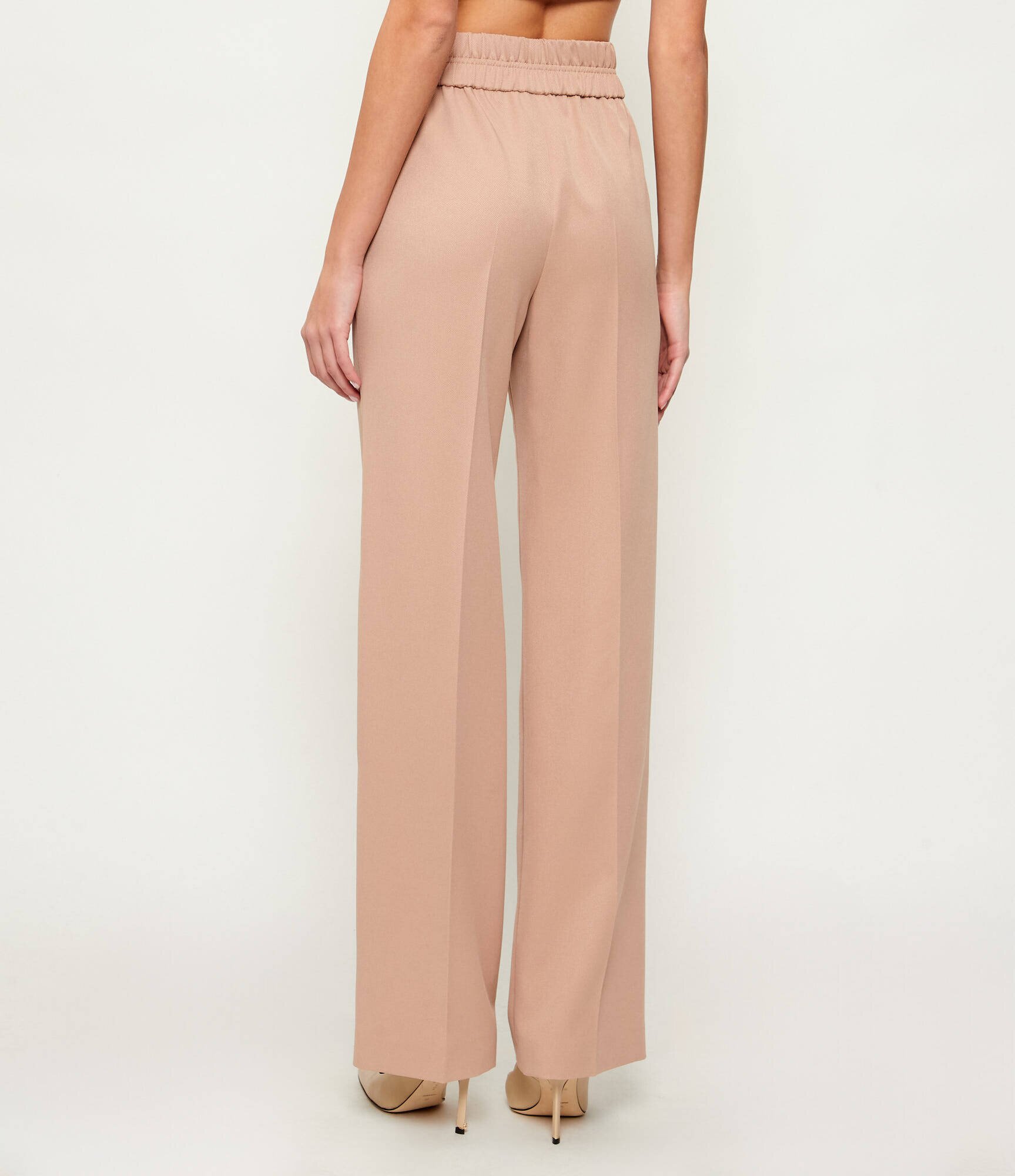 Marc Cain Pantaloni | Relaxed fit