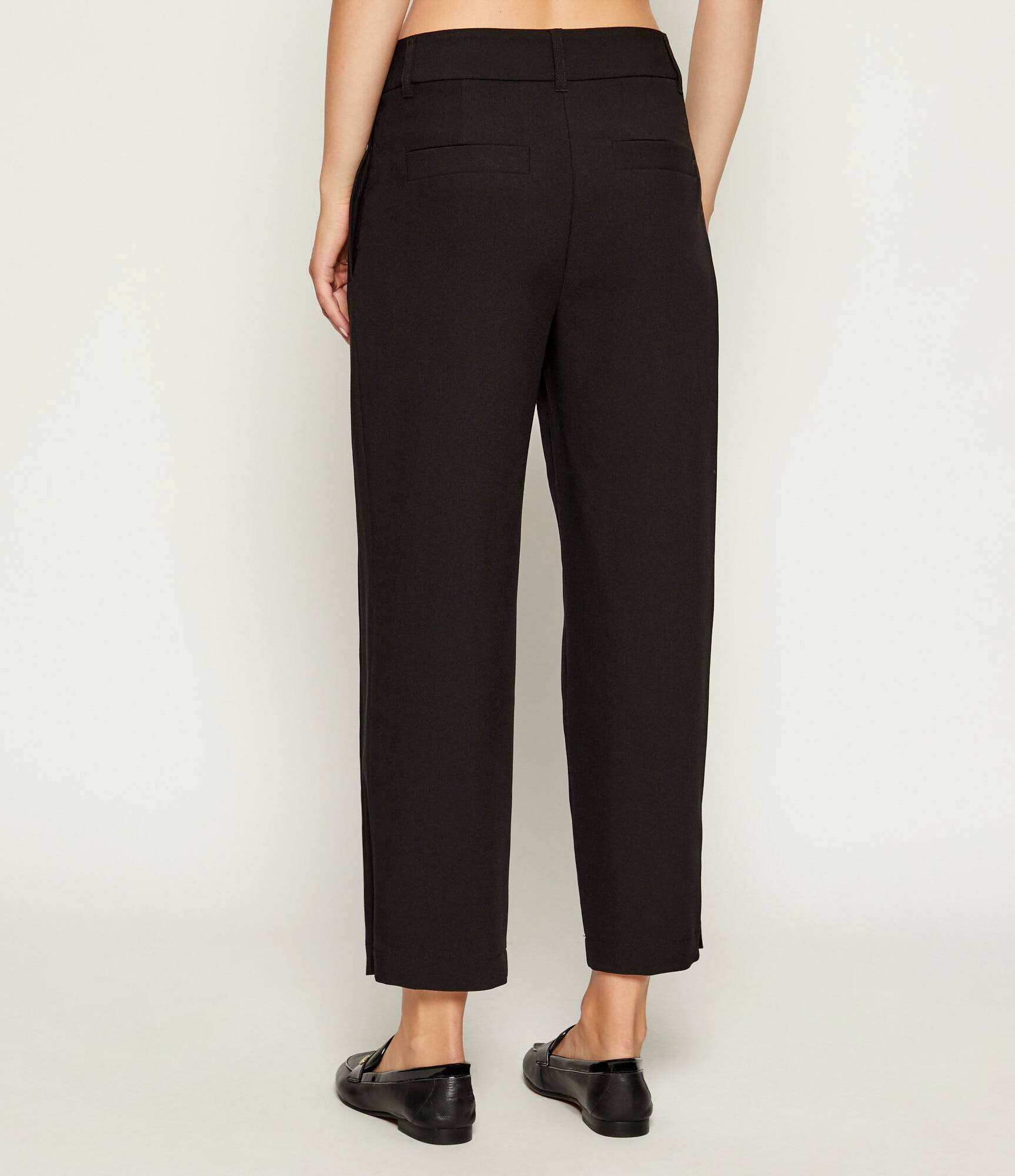 Marc Cain Pantaloni | Relaxed fit