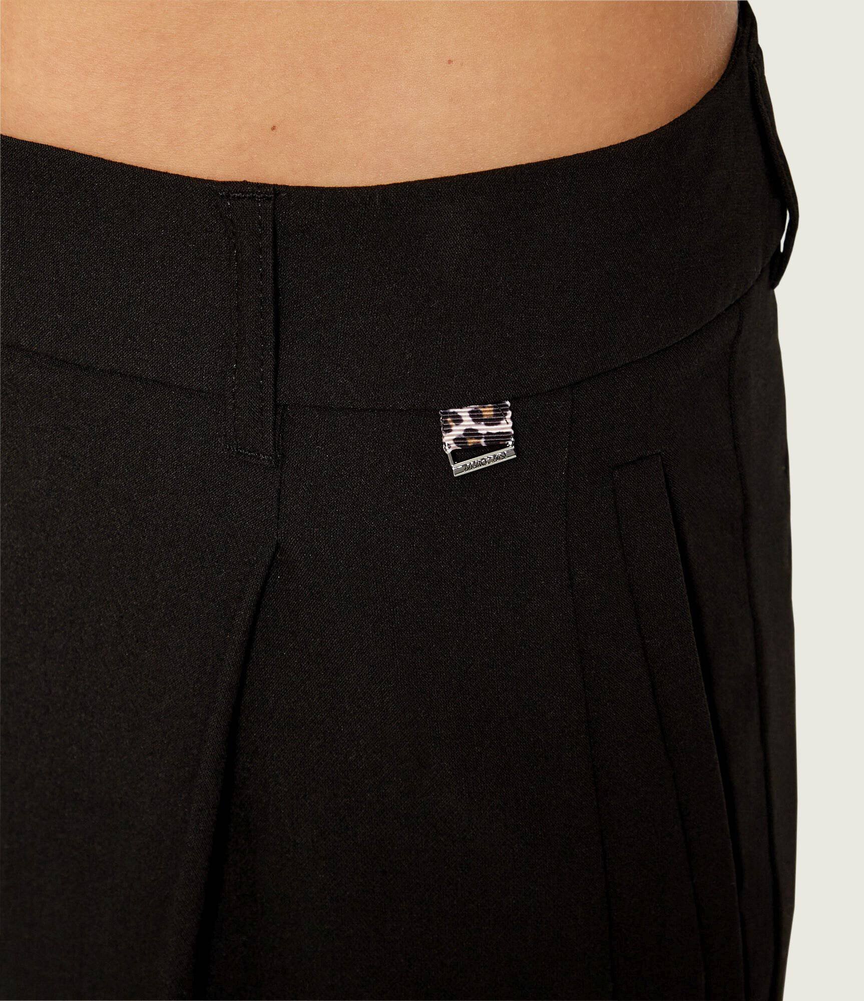Marc Cain Pantaloni | Relaxed fit