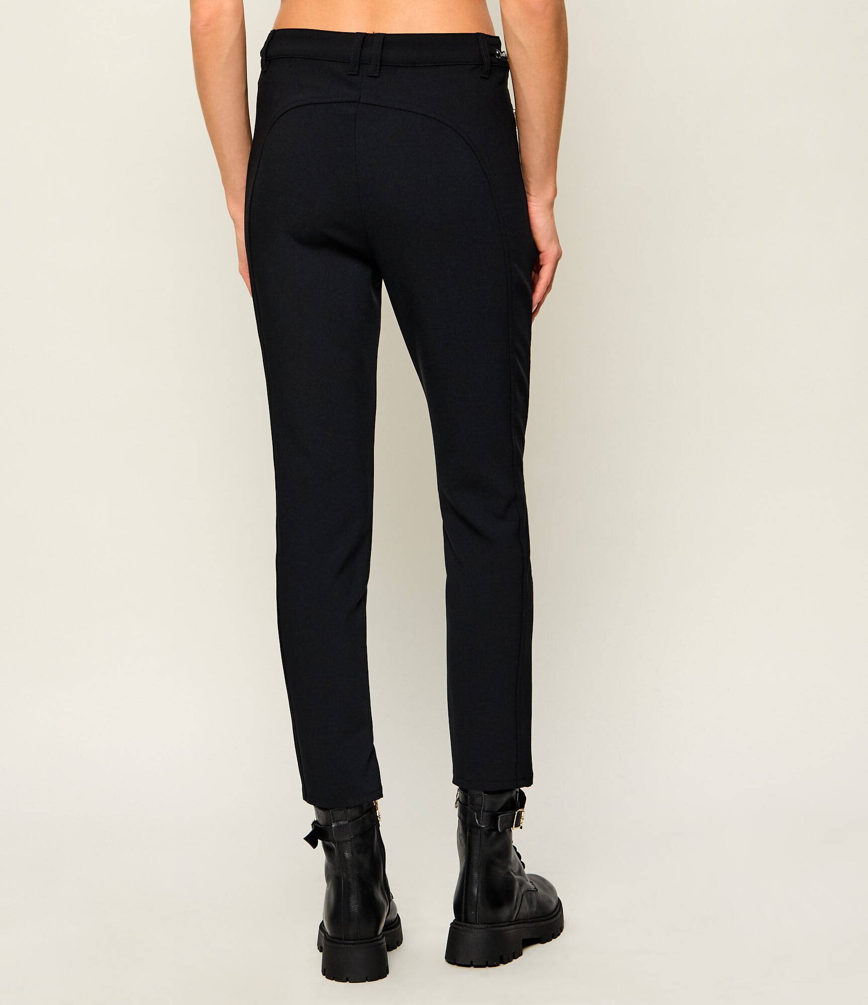 Marc Cain Pantaloni Silea | Slim Fit
