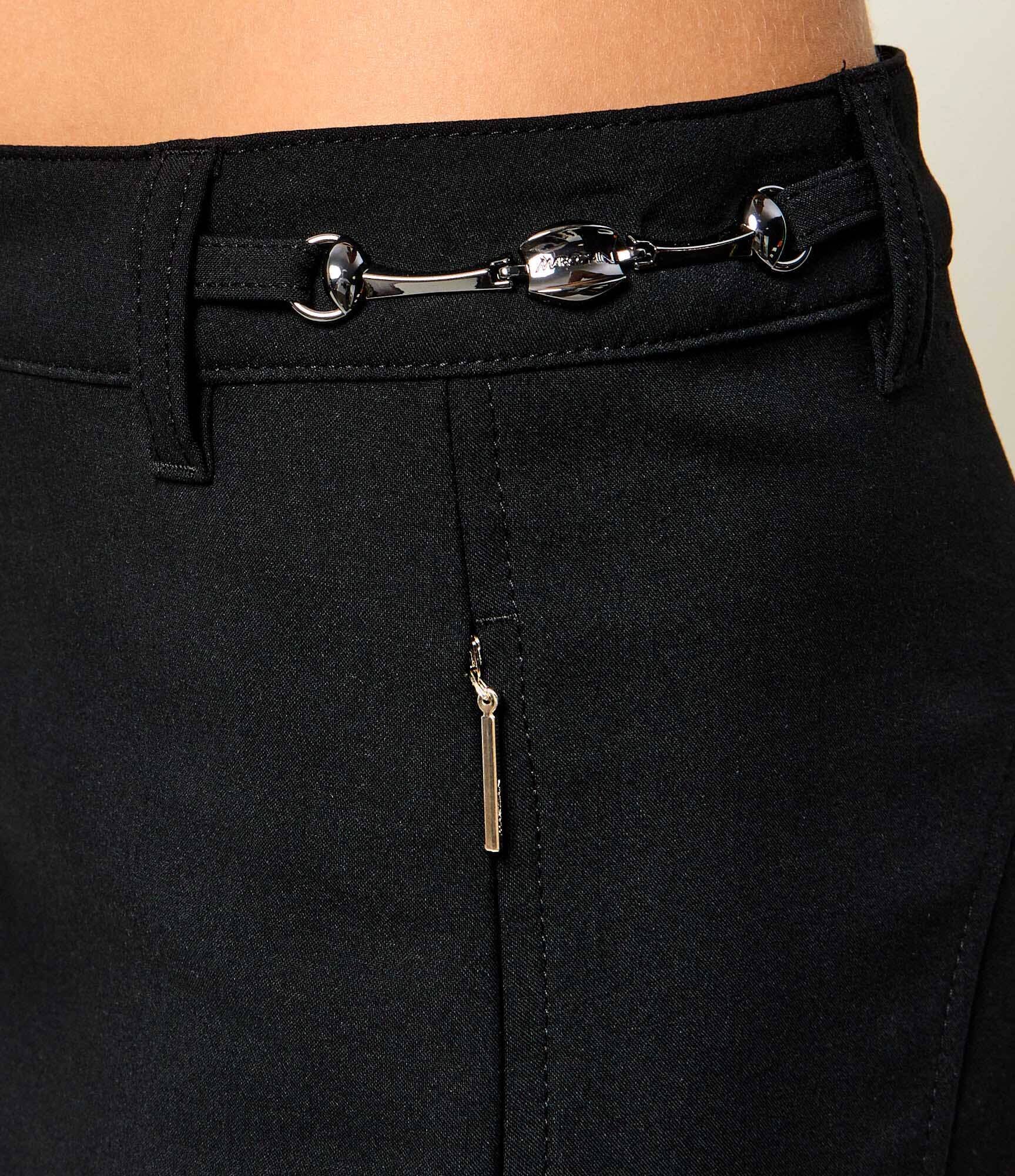 Marc Cain Pantaloni Silea | Slim Fit