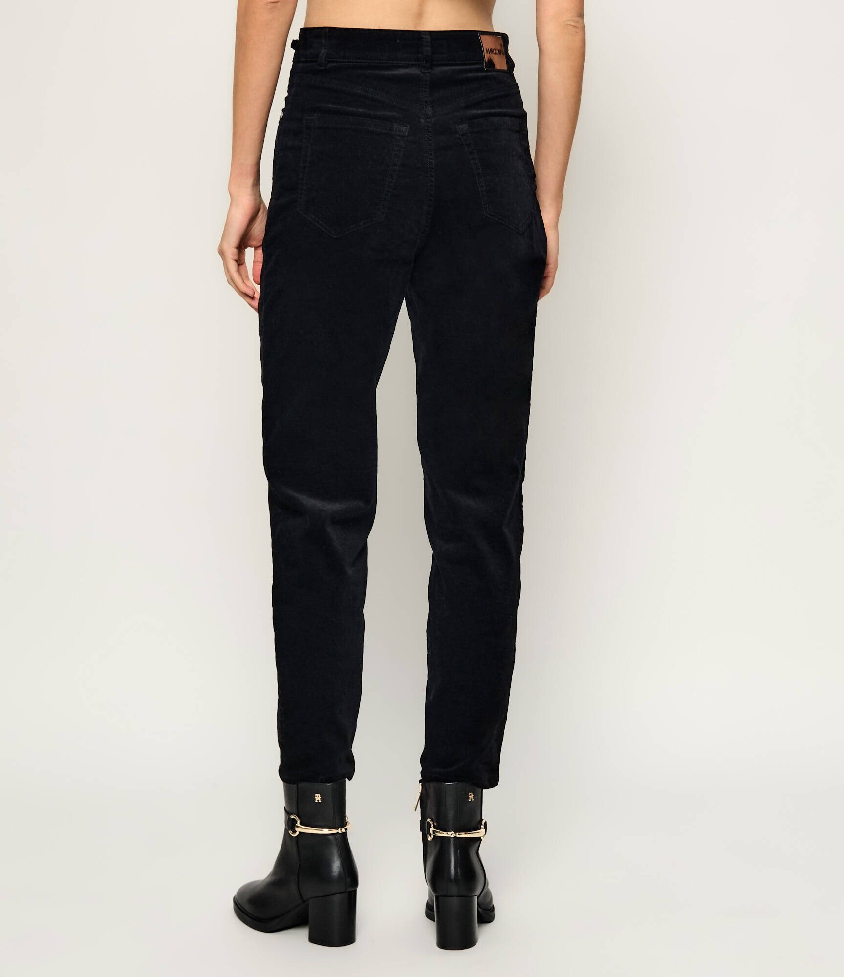 Marc Cain Pantaloni | Slim Fit