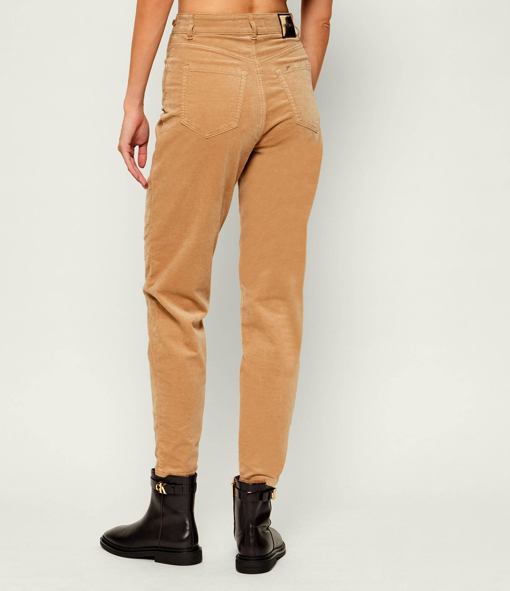 Marc Cain Pantaloni | Slim Fit