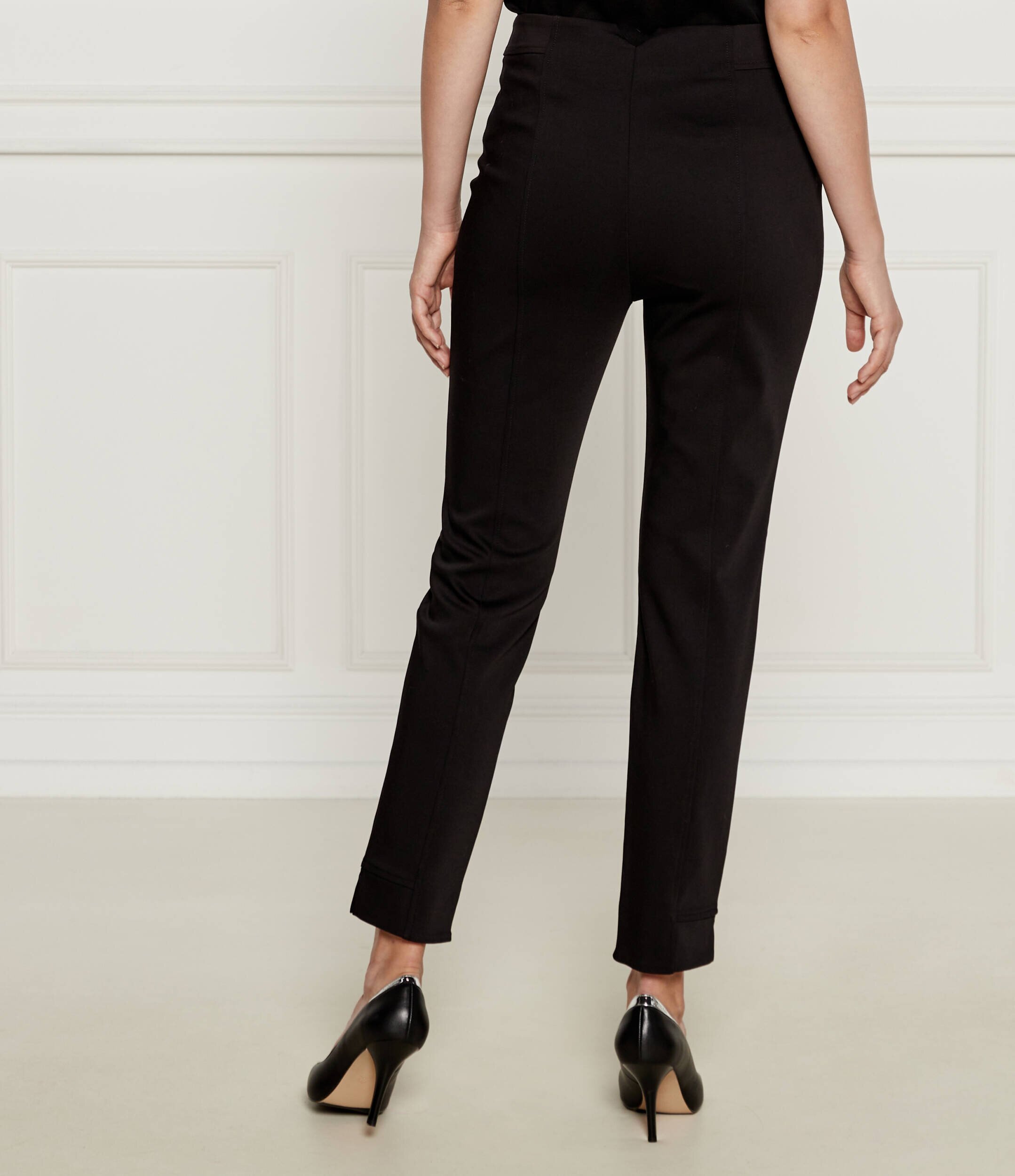 Marc Cain Pantaloni | Slim Fit