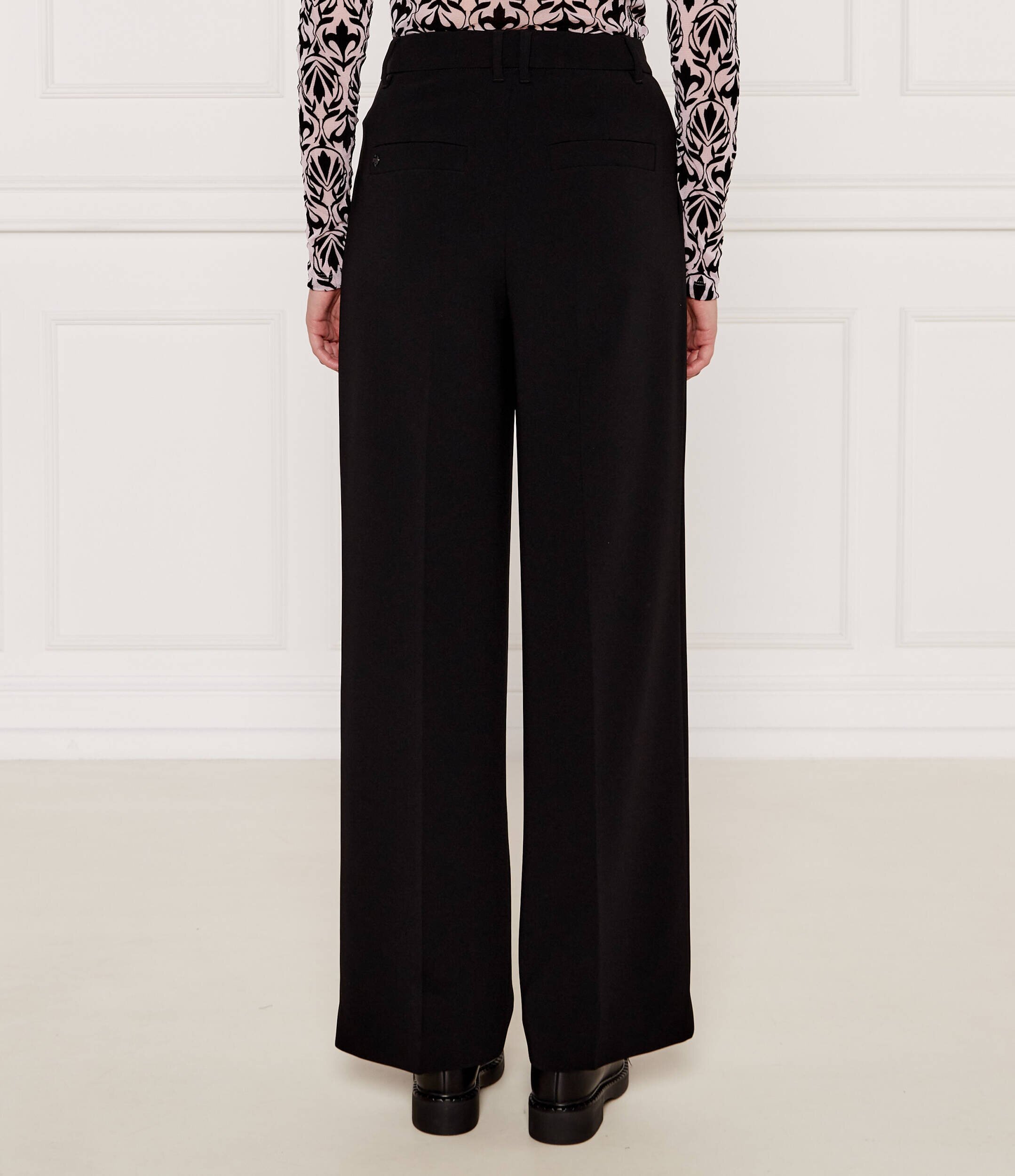 Marc Cain Pantaloni | Straight fit