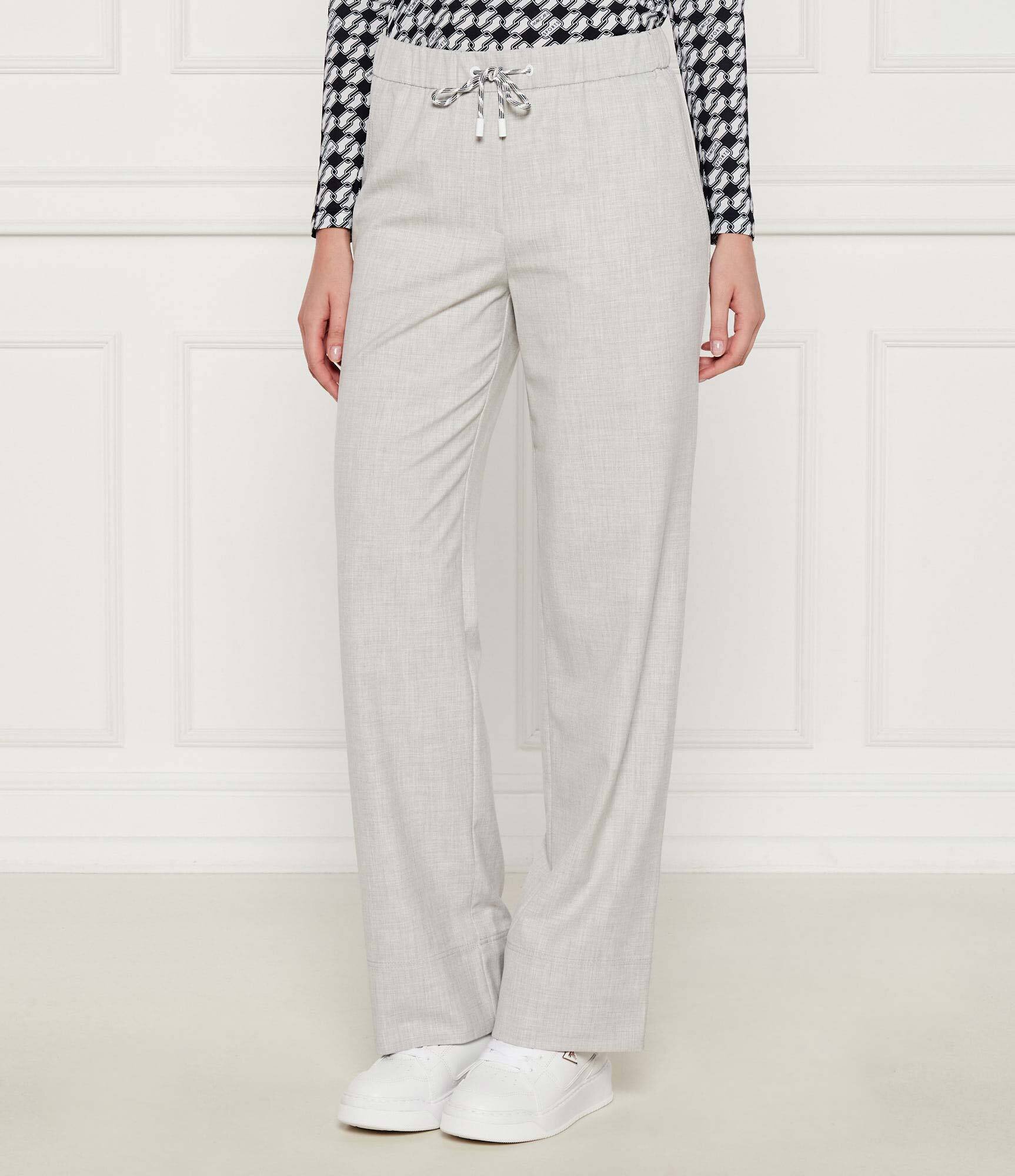 Marc Cain Pantaloni WASHINGTON | Regular Fit