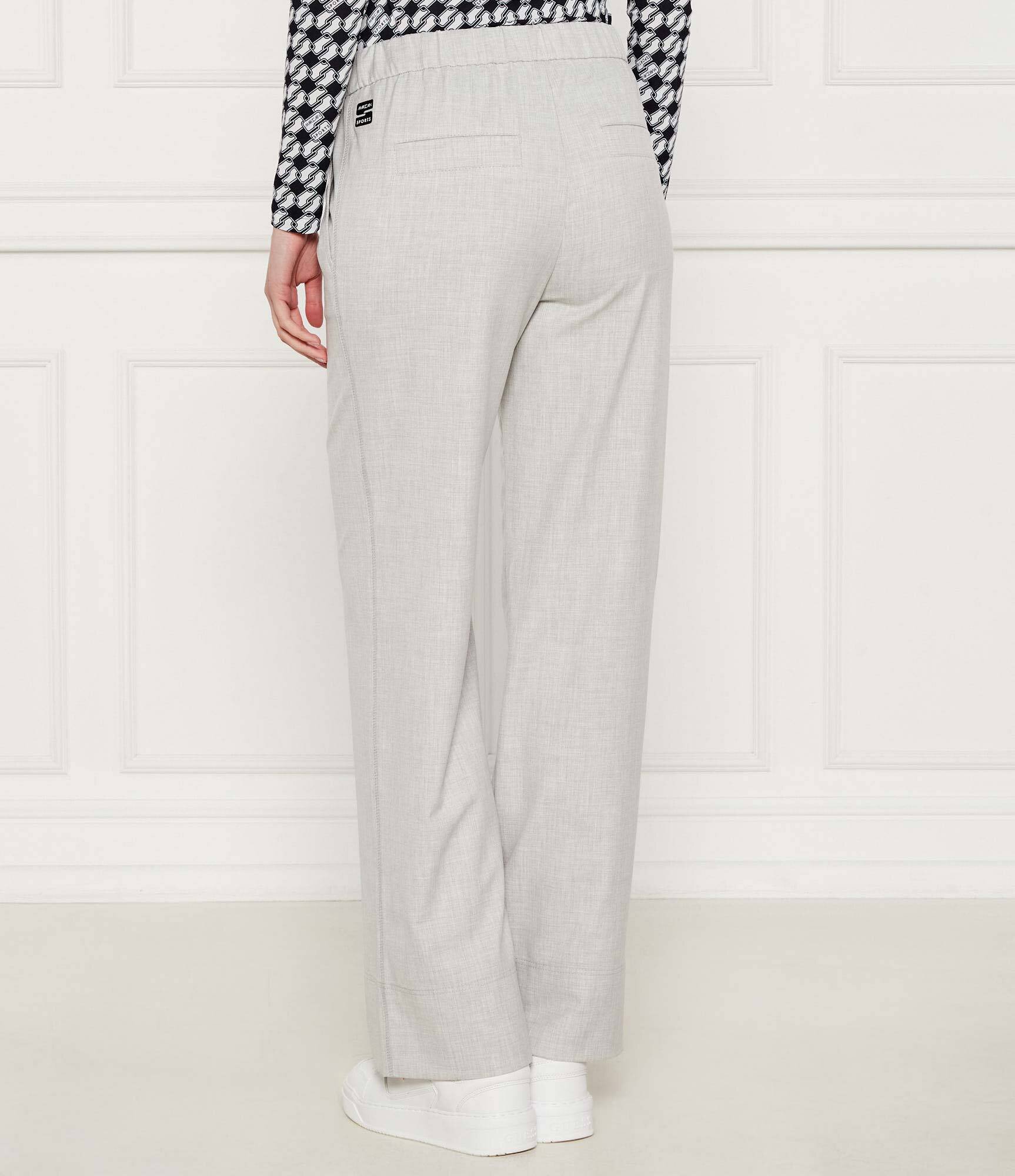 Marc Cain Pantaloni WASHINGTON | Regular Fit