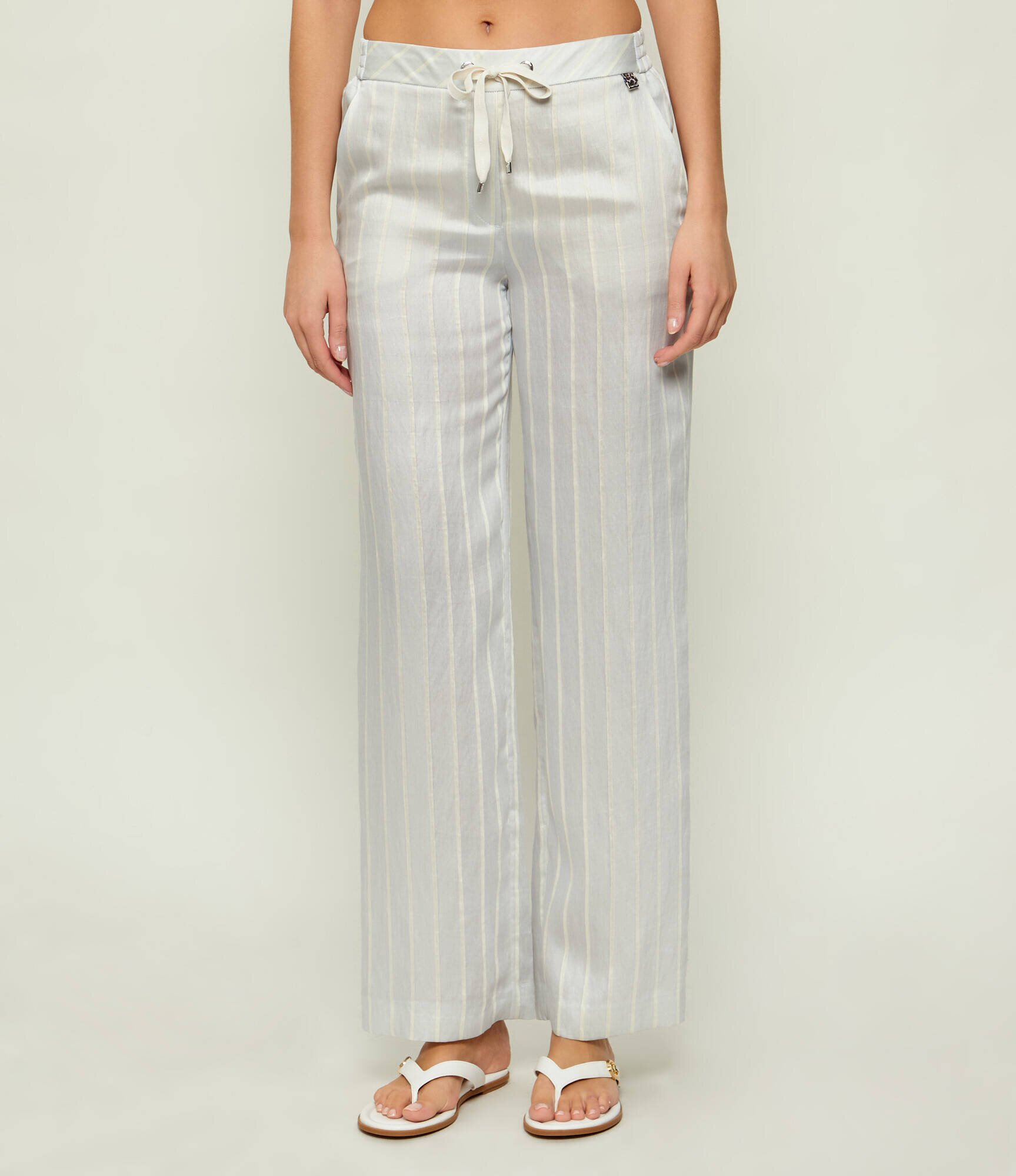 Marc Cain Pantaloni Washington | Relaxed fit