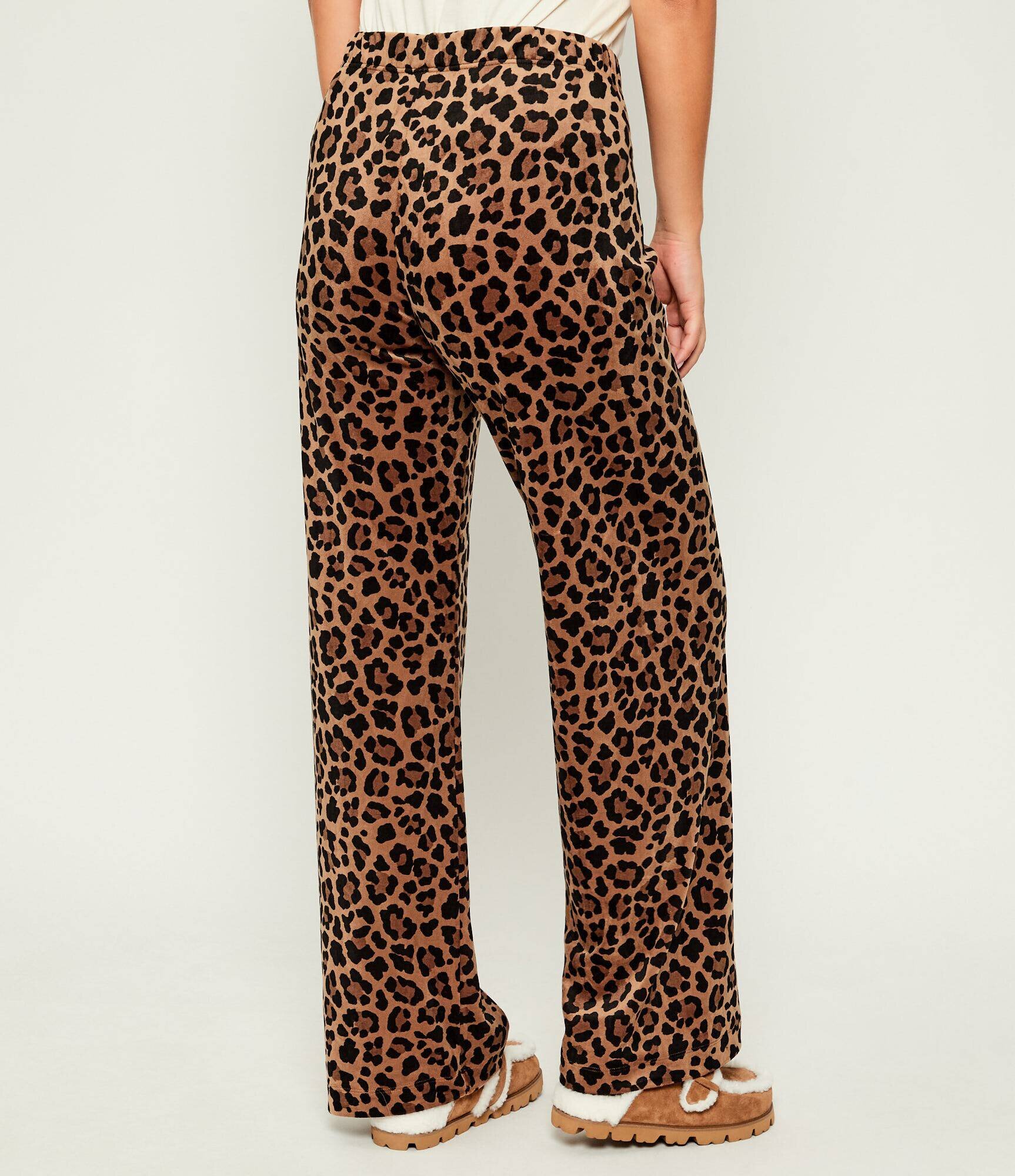 Marc Cain Pantaloni Washington | Relaxed fit | regular waist