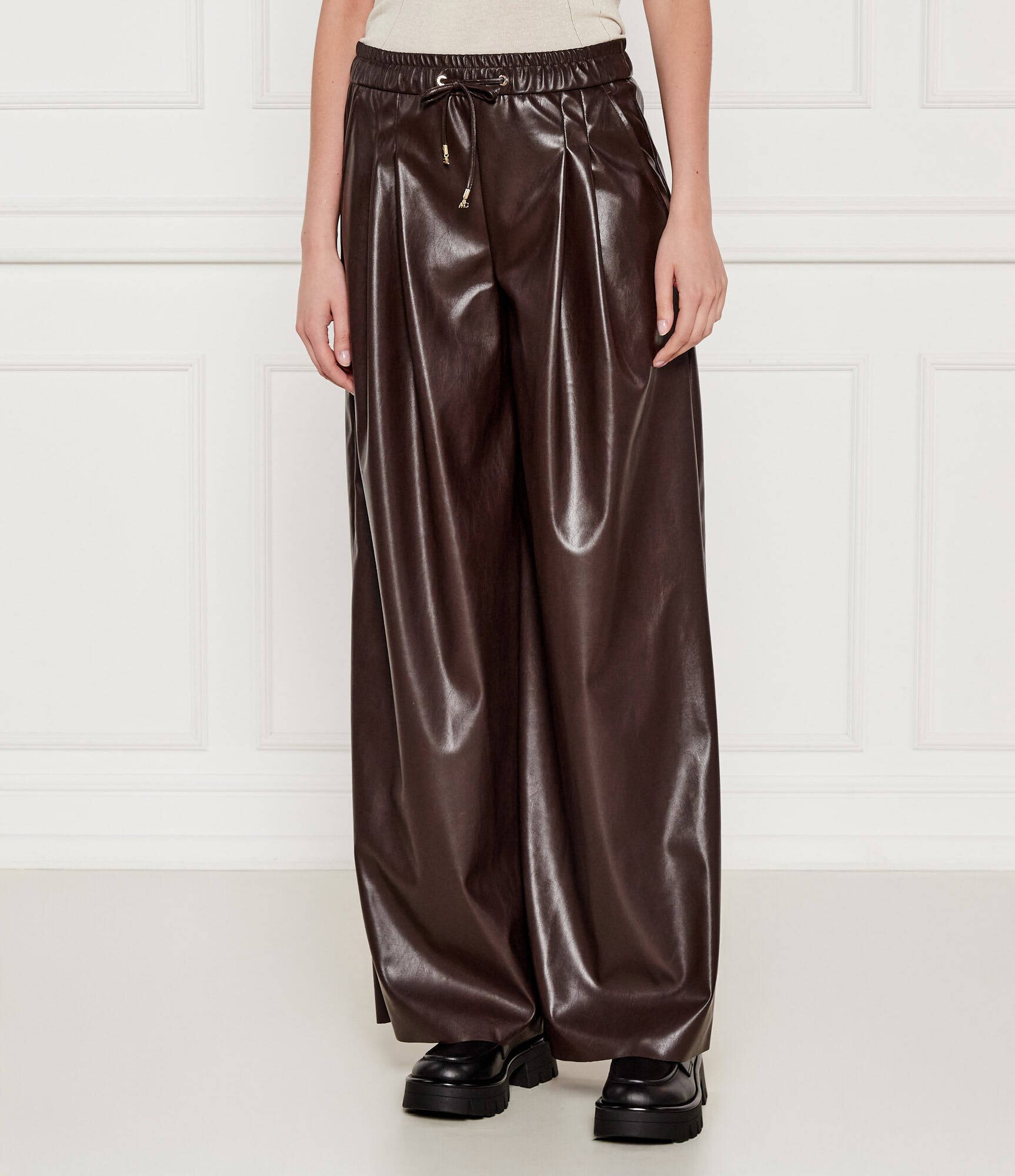 Marc Cain Pantaloni WINNIPEG | Relaxed fit