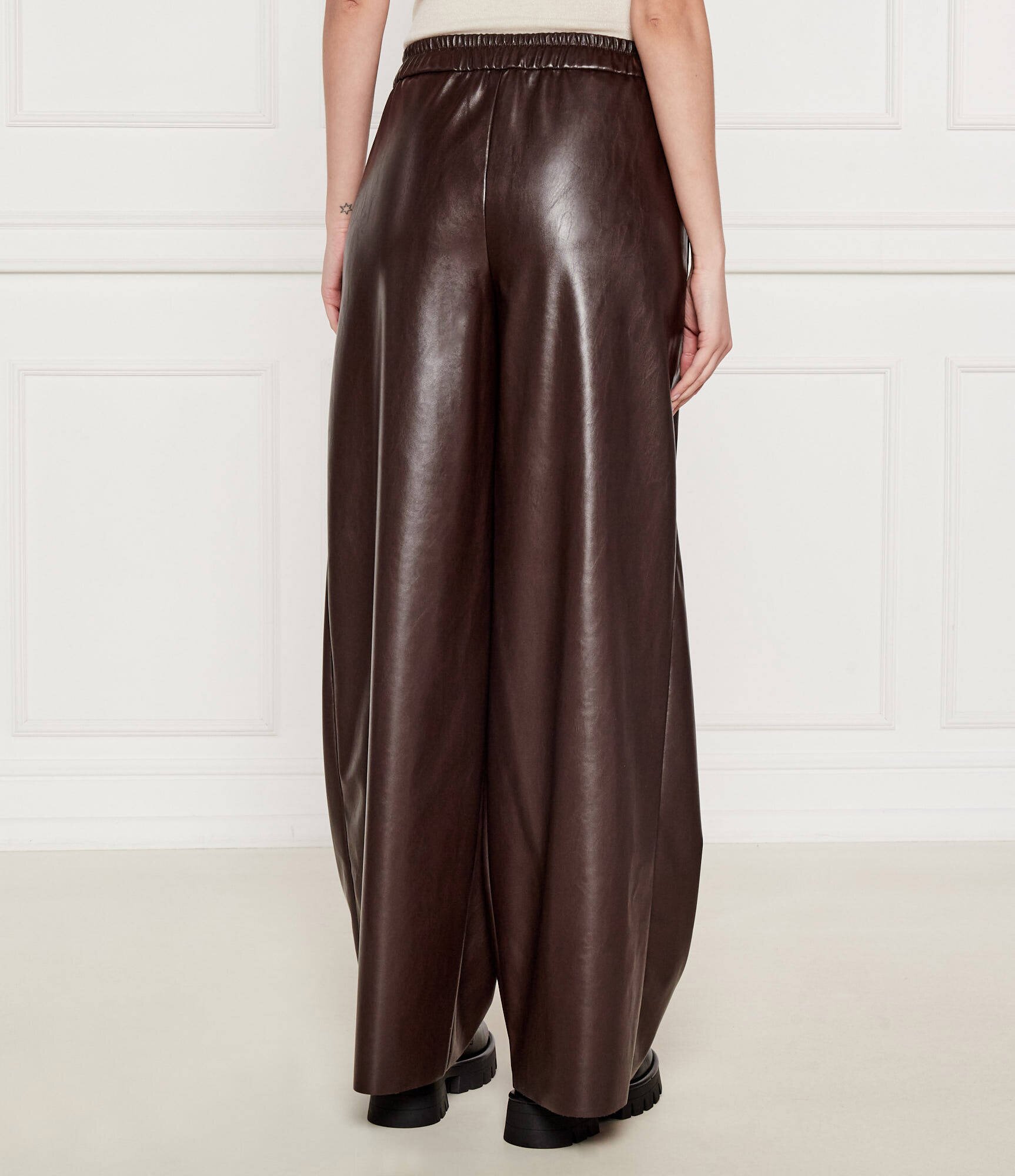 Marc Cain Pantaloni WINNIPEG | Relaxed fit