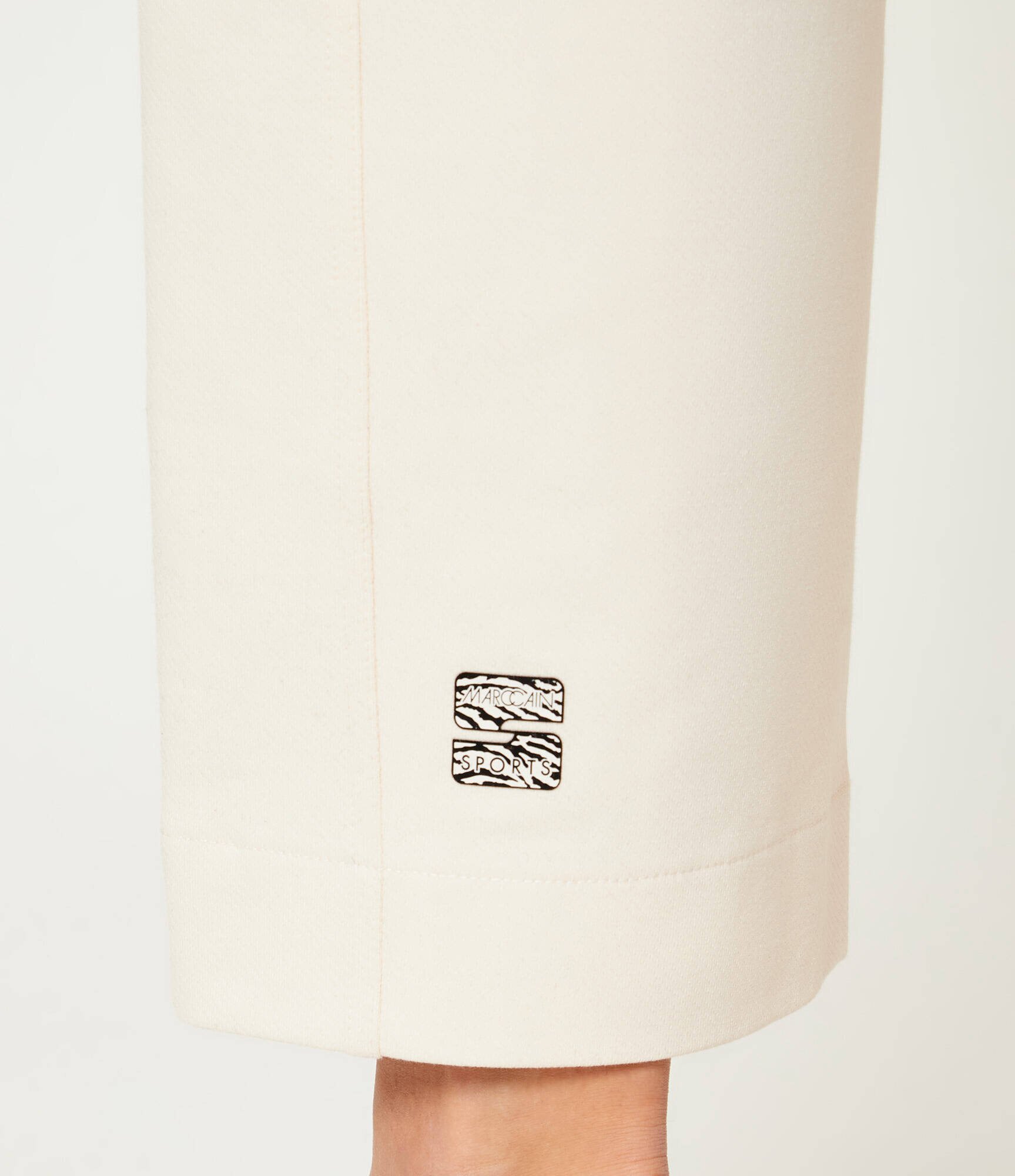 Marc Cain Pantaloni WOKHA | Relaxed fit