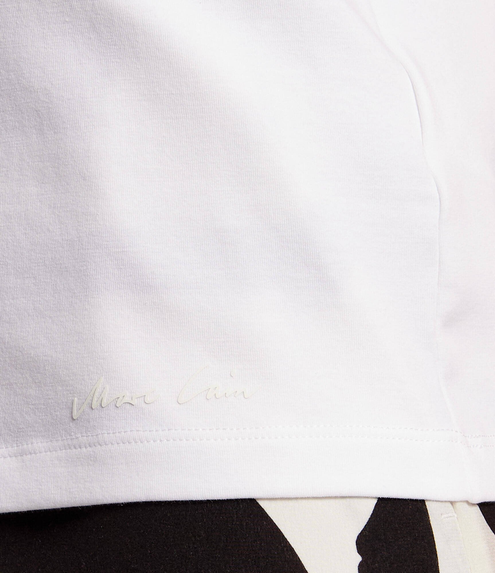 Marc Cain Polo | Loose fit