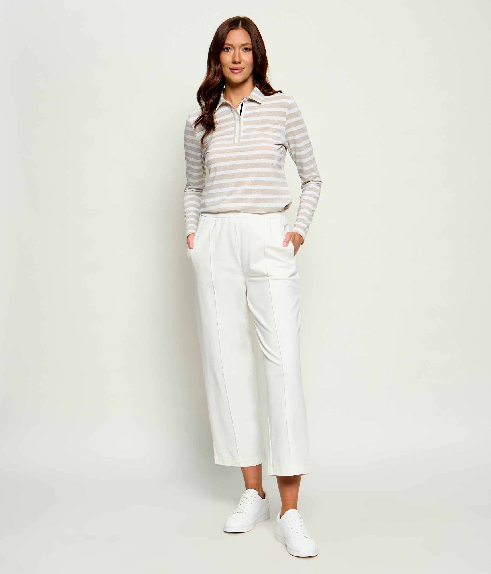 Marc Cain Polo | regular fit