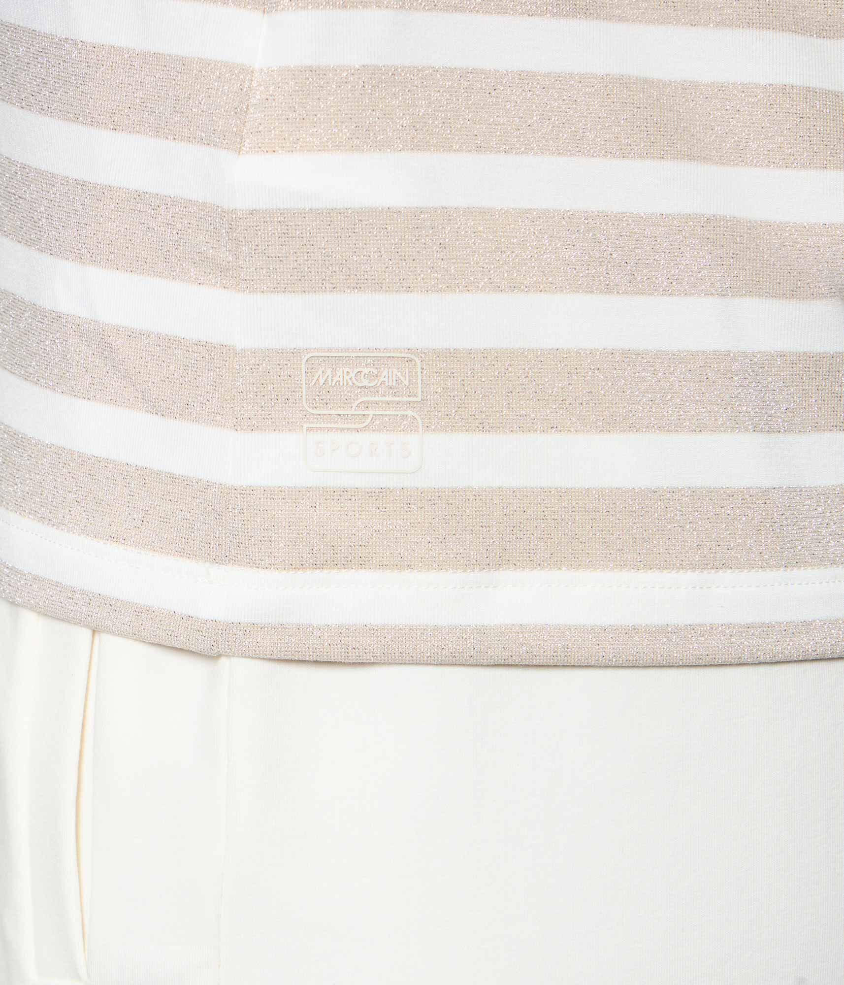 Marc Cain Polo | regular fit
