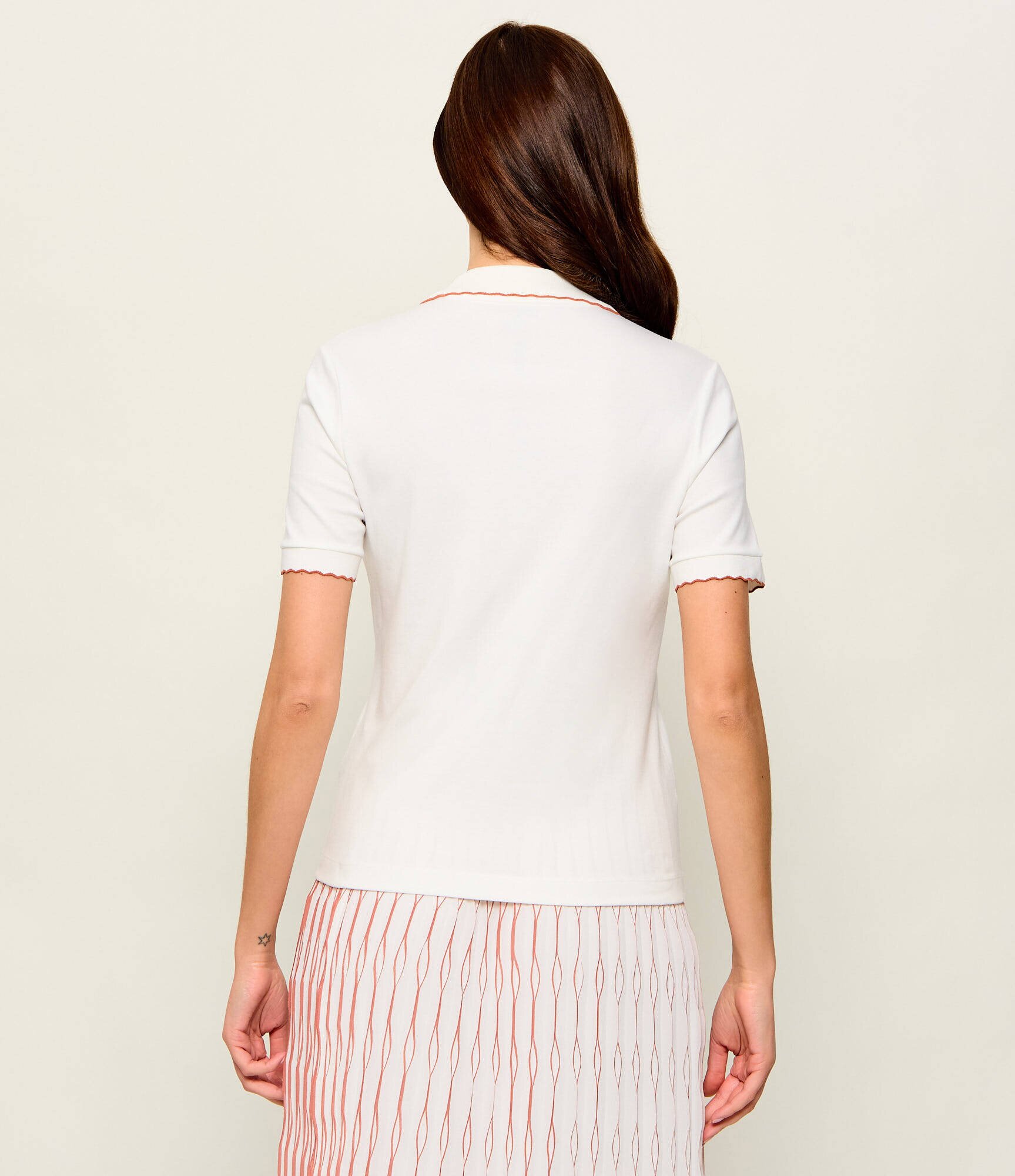 Marc Cain Polo | regular fit