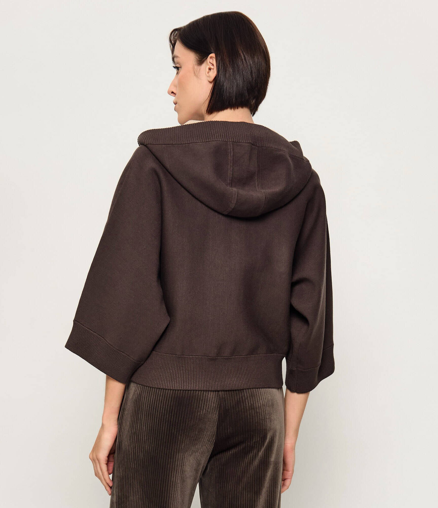 Marc Cain Pulover | Loose fit