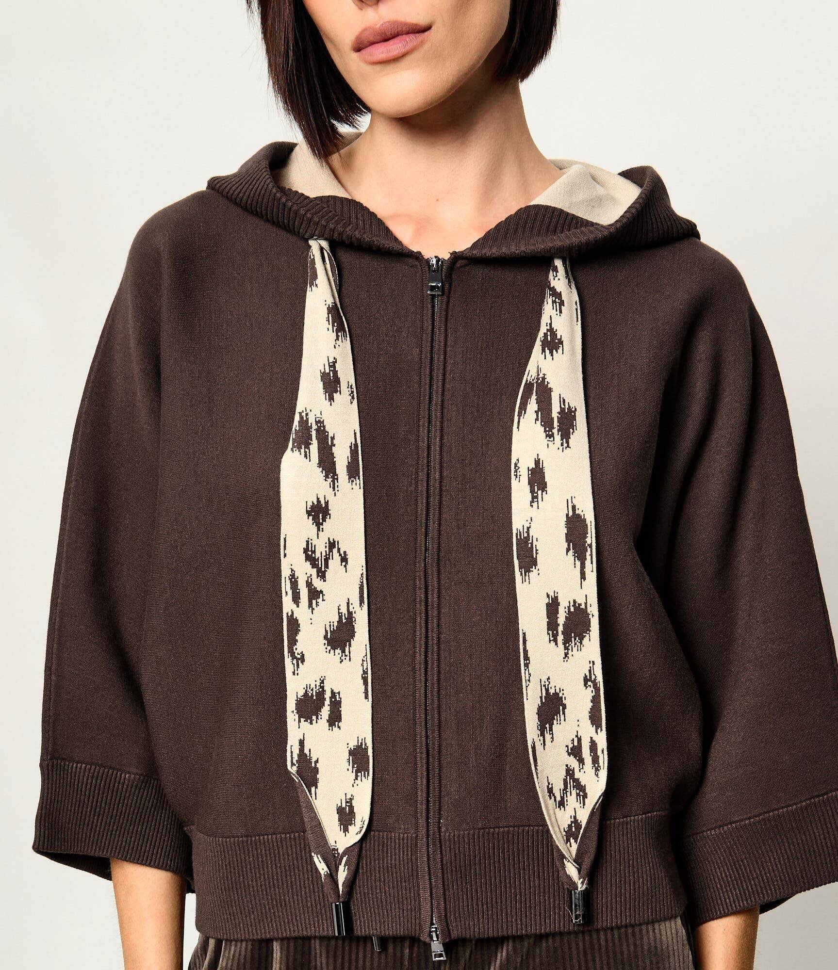Marc Cain Pulover | Loose fit