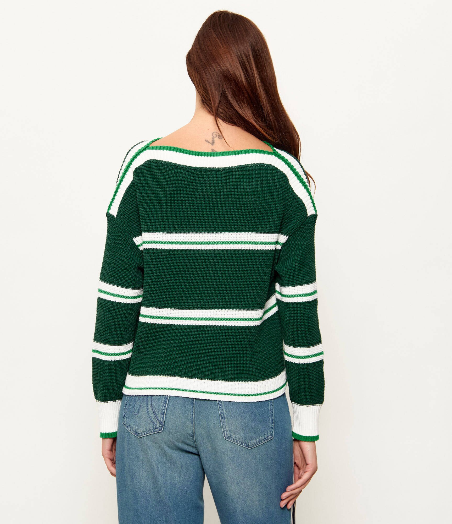 Marc Cain Pulover | Loose fit