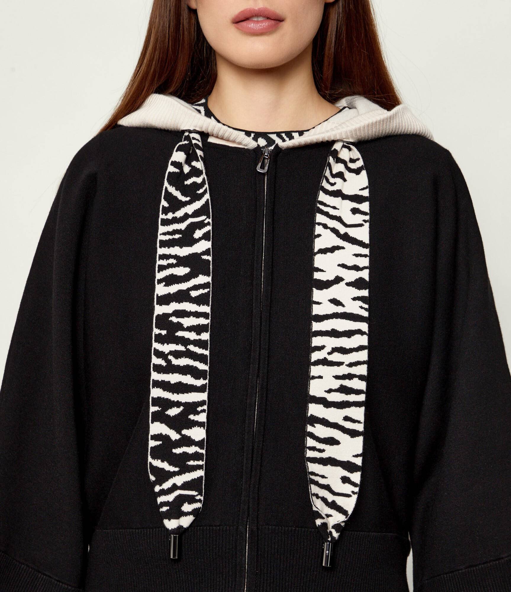 Marc Cain Pulover | Loose fit