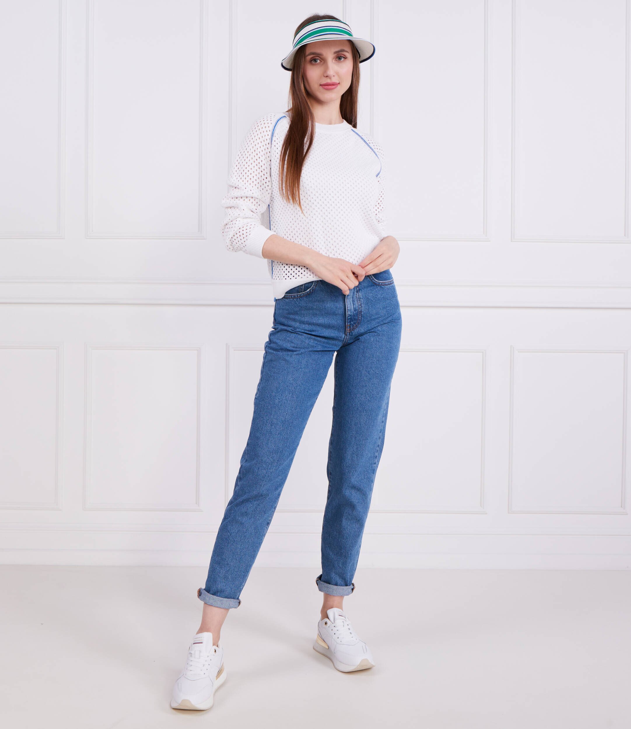 Marc Cain Pulover | regular fit