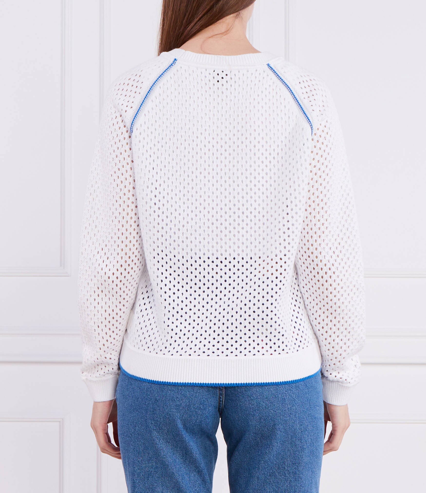 Marc Cain Pulover | regular fit