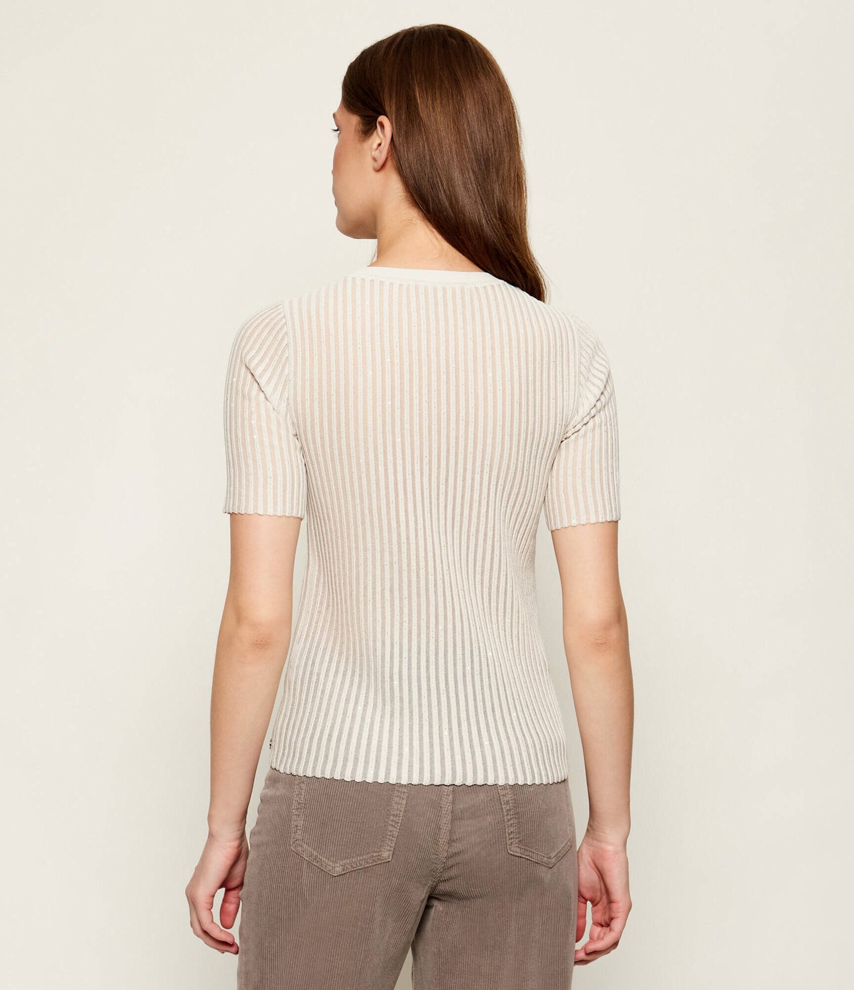 Marc Cain Pulover | Slim Fit