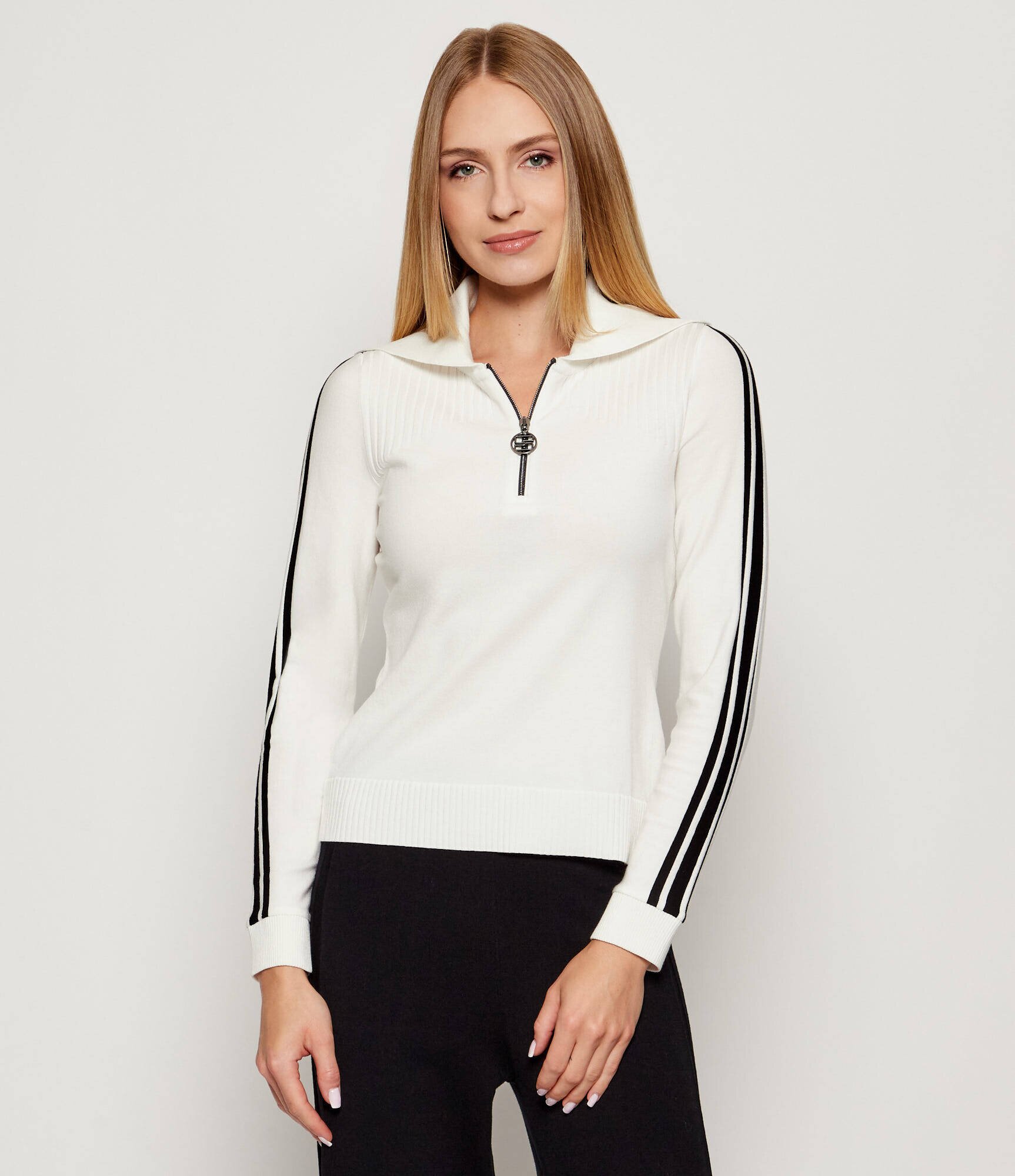 Marc Cain Pulover | Slim Fit
