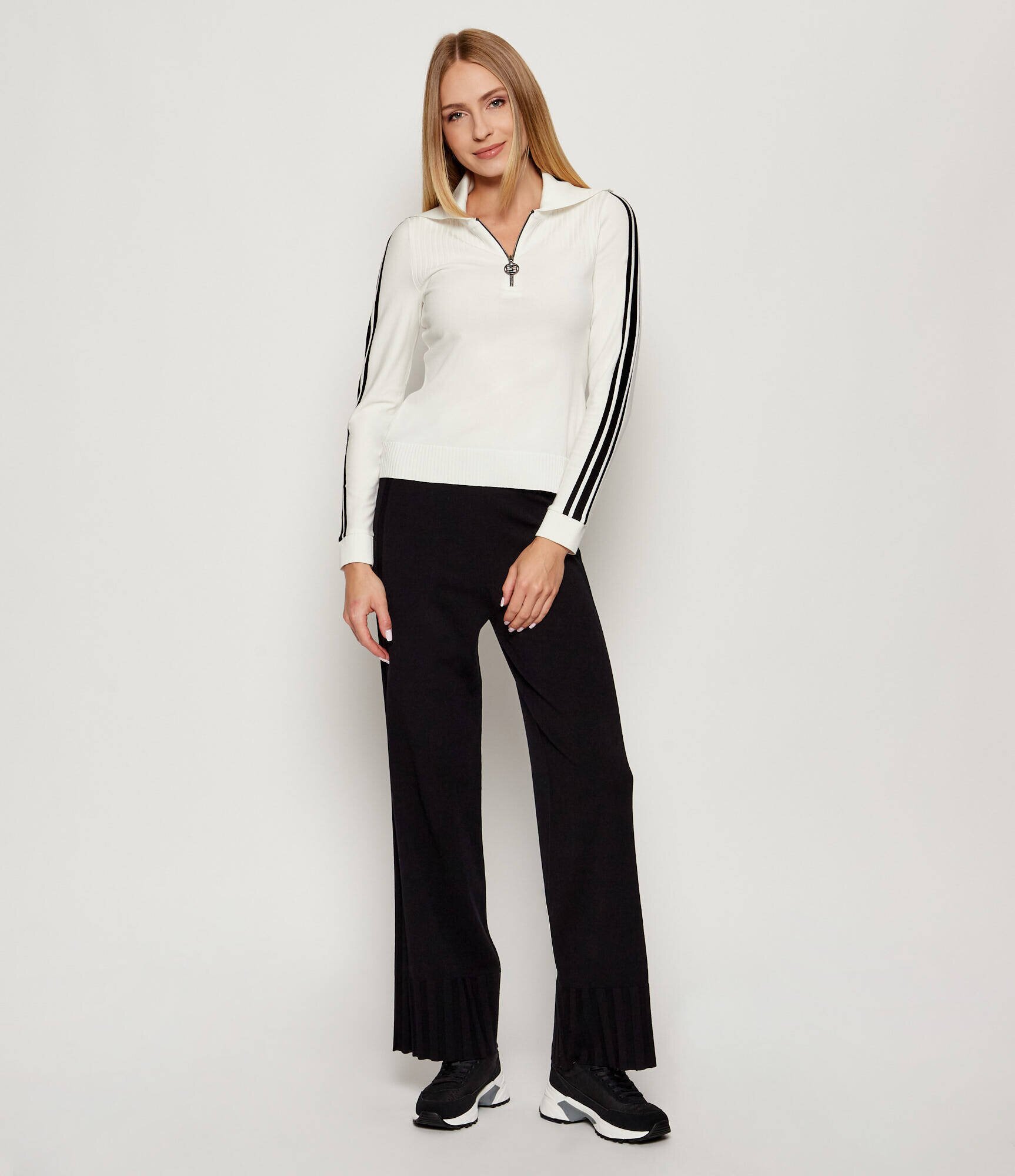 Marc Cain Pulover | Slim Fit