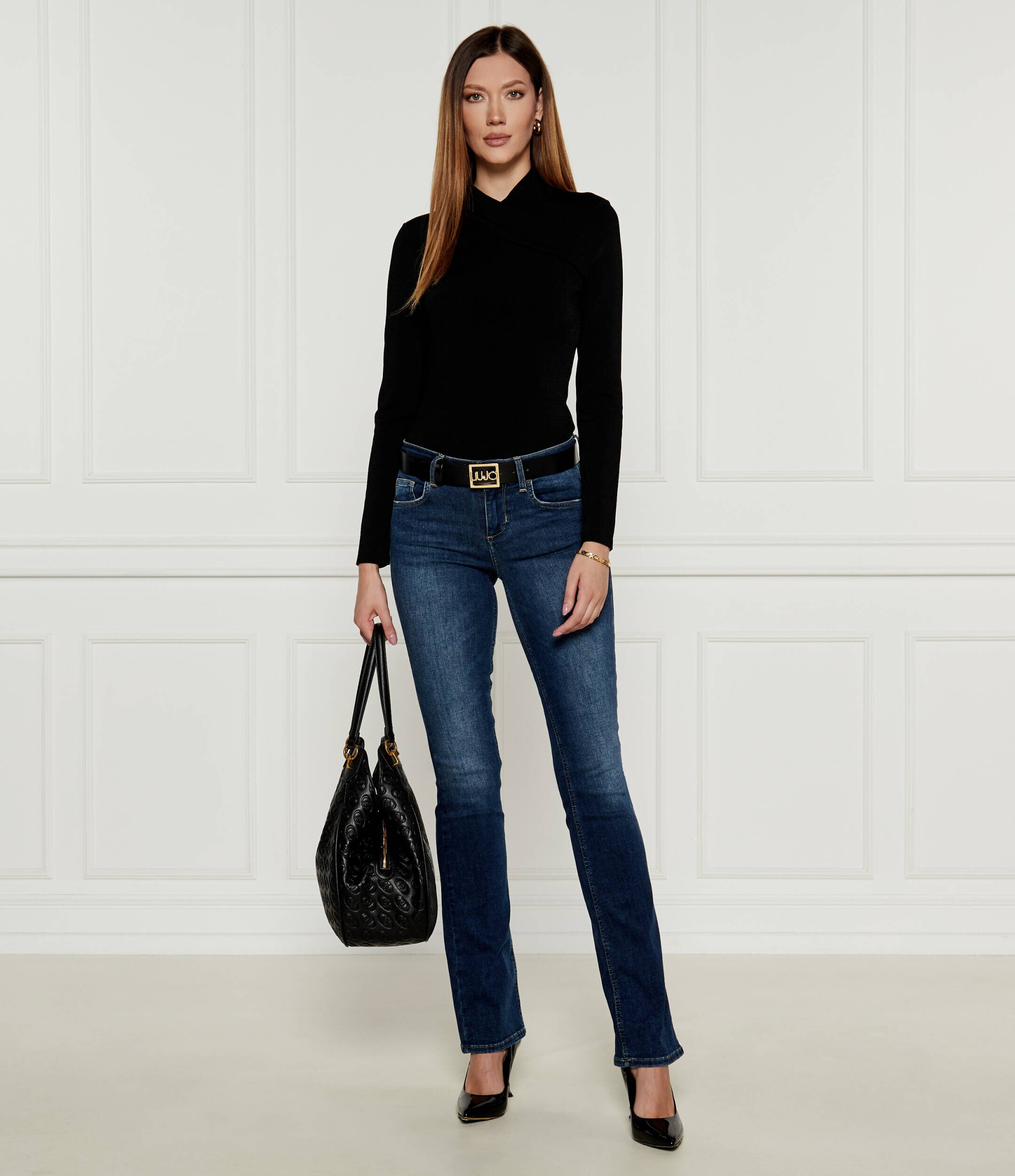 Marc Cain Pulover | Slim Fit