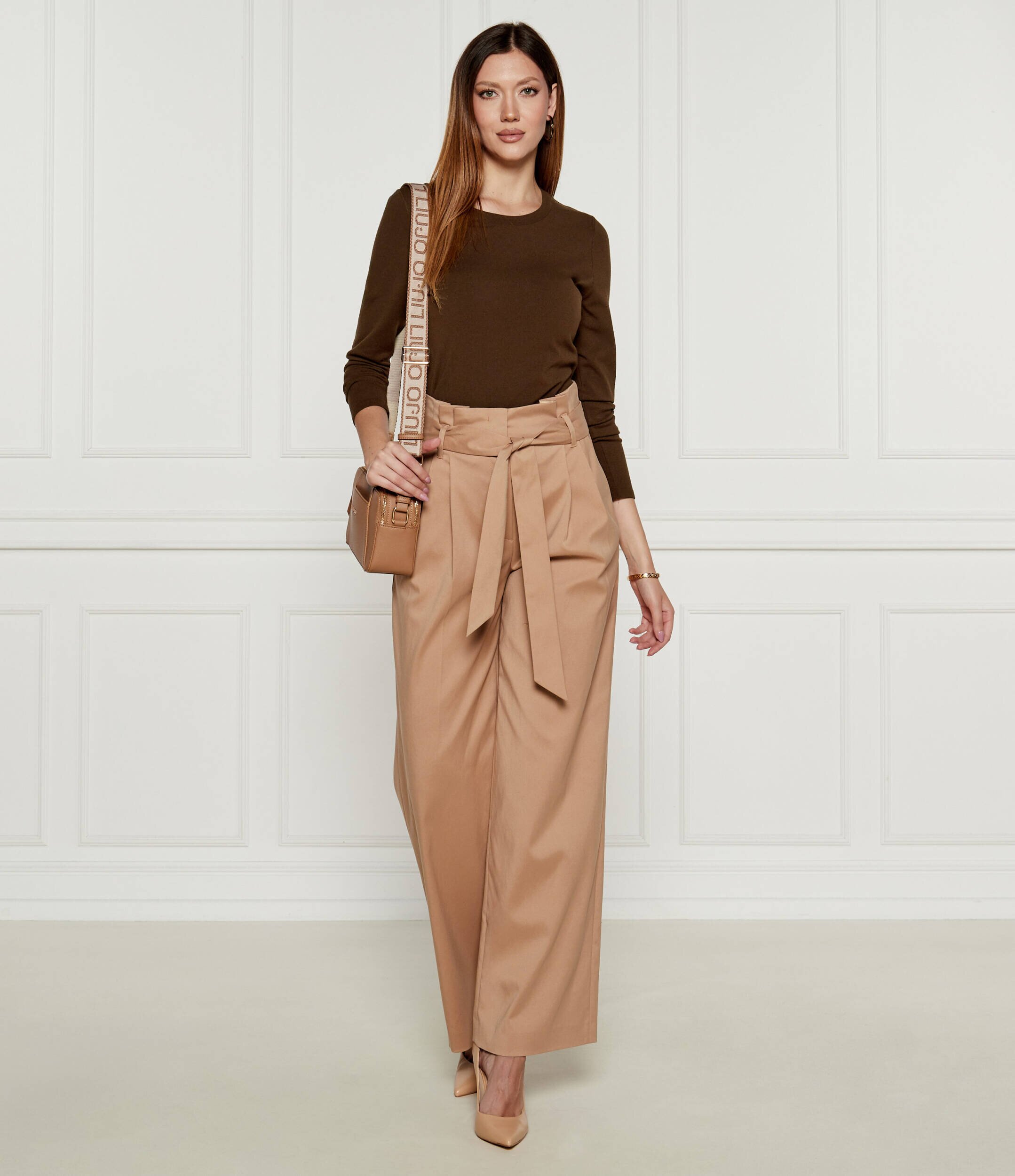 Marc Cain Pulover | Slim Fit