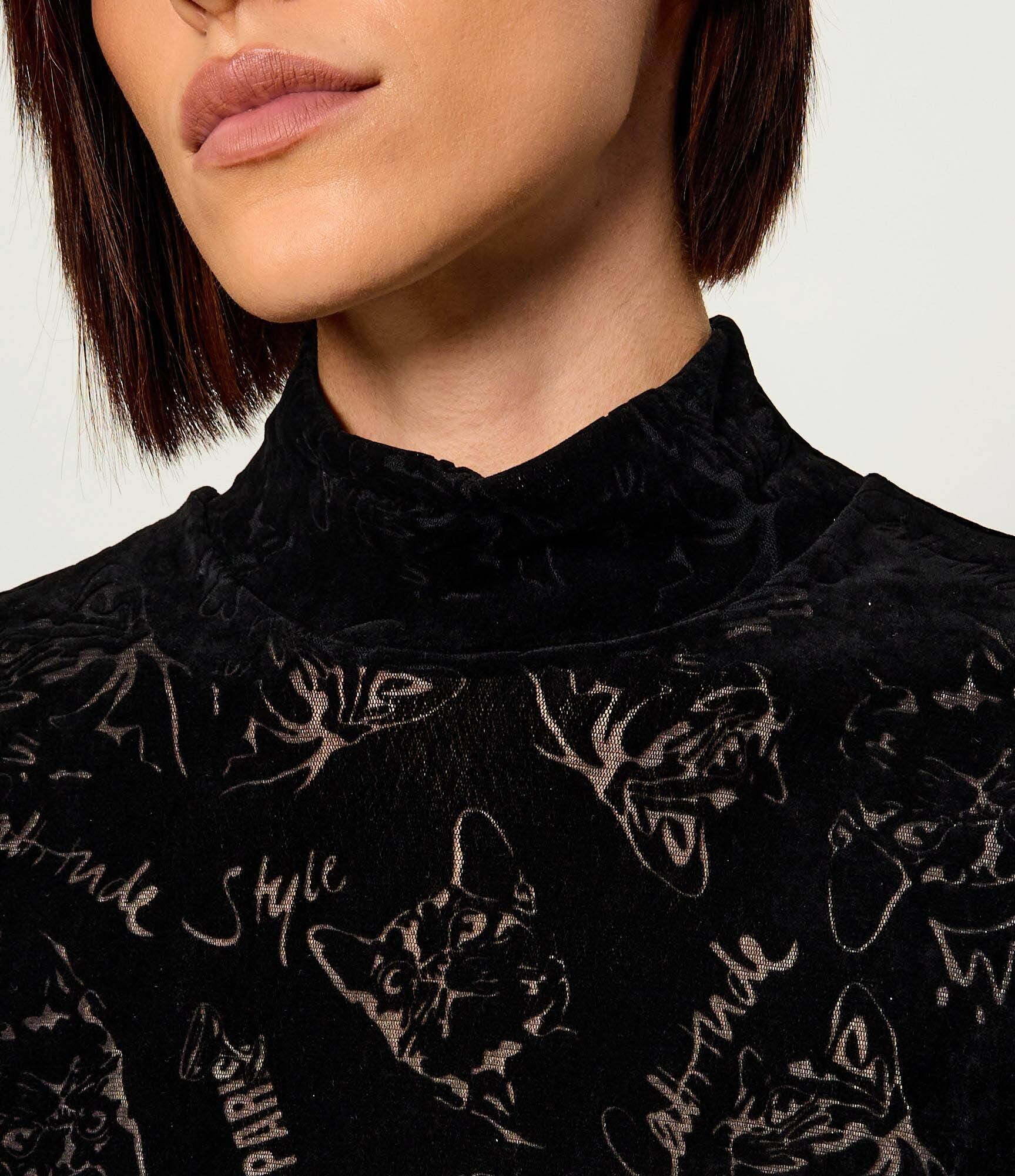 Marc Cain Rochie