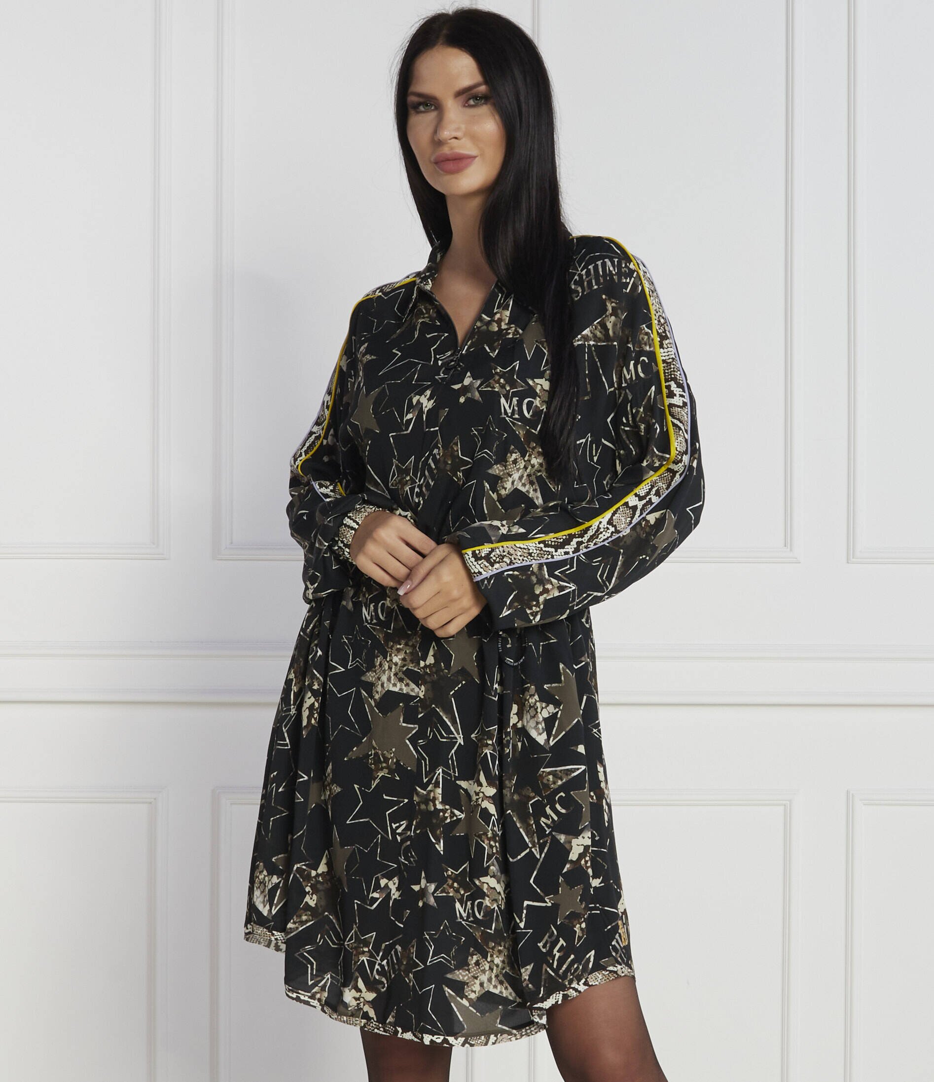 Marc Cain Rochie