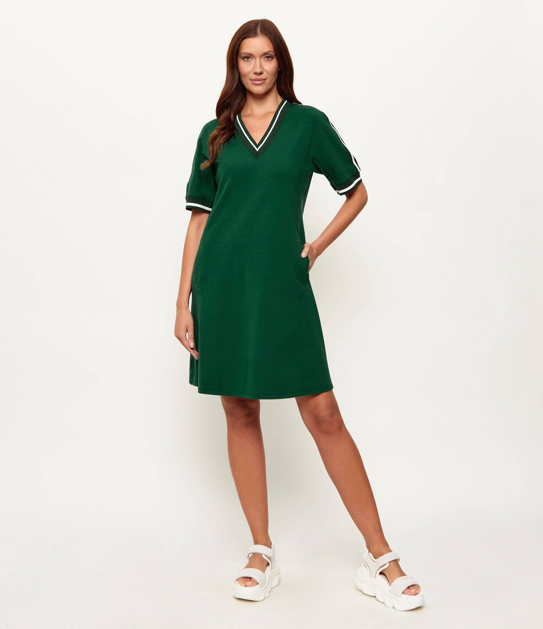 Marc Cain Rochie