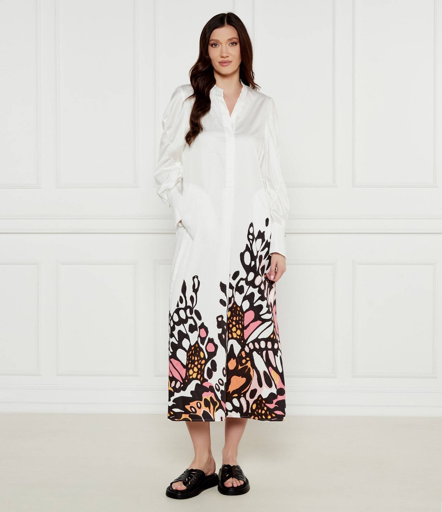Marc Cain Rochie