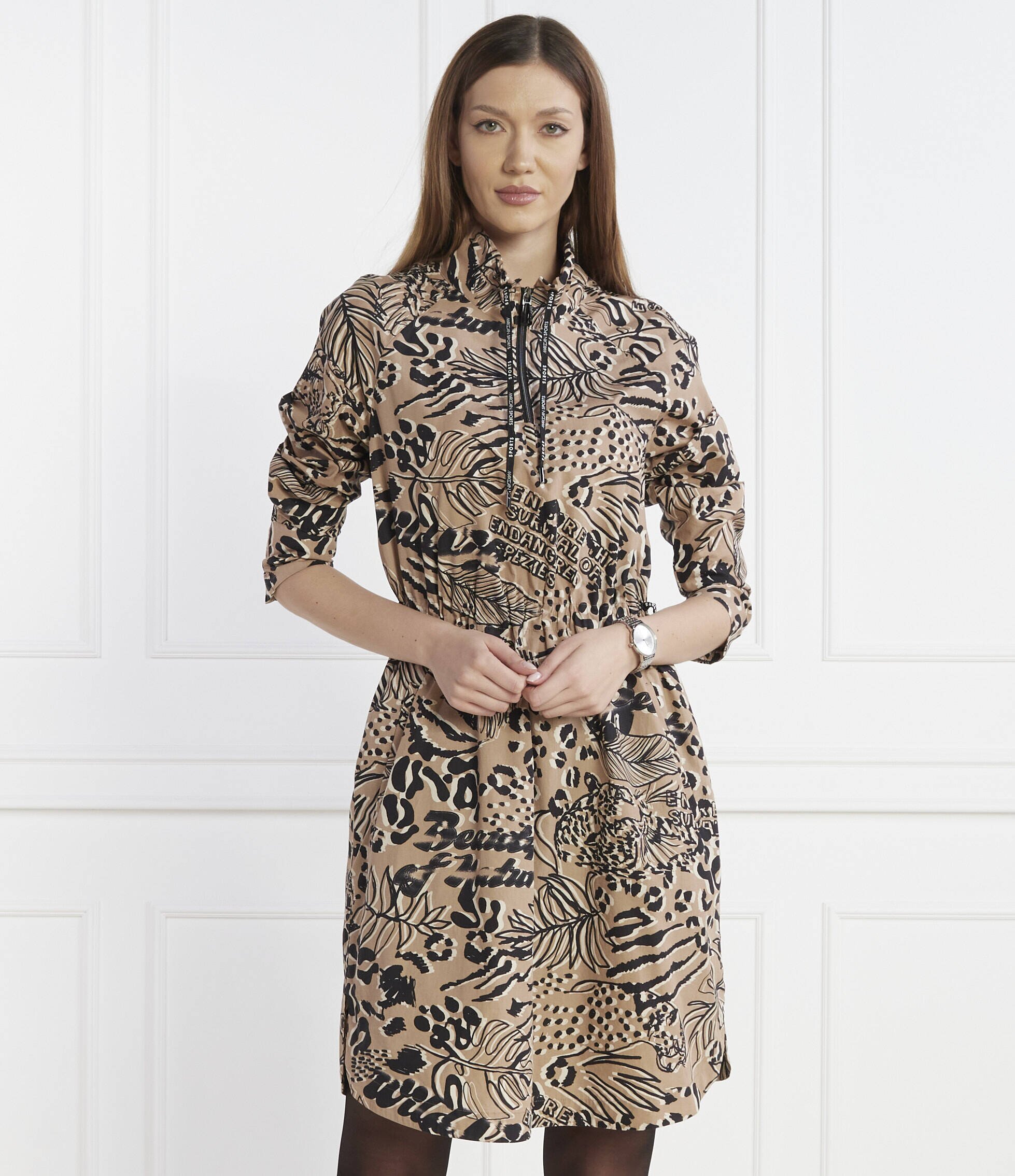 Marc Cain Rochie