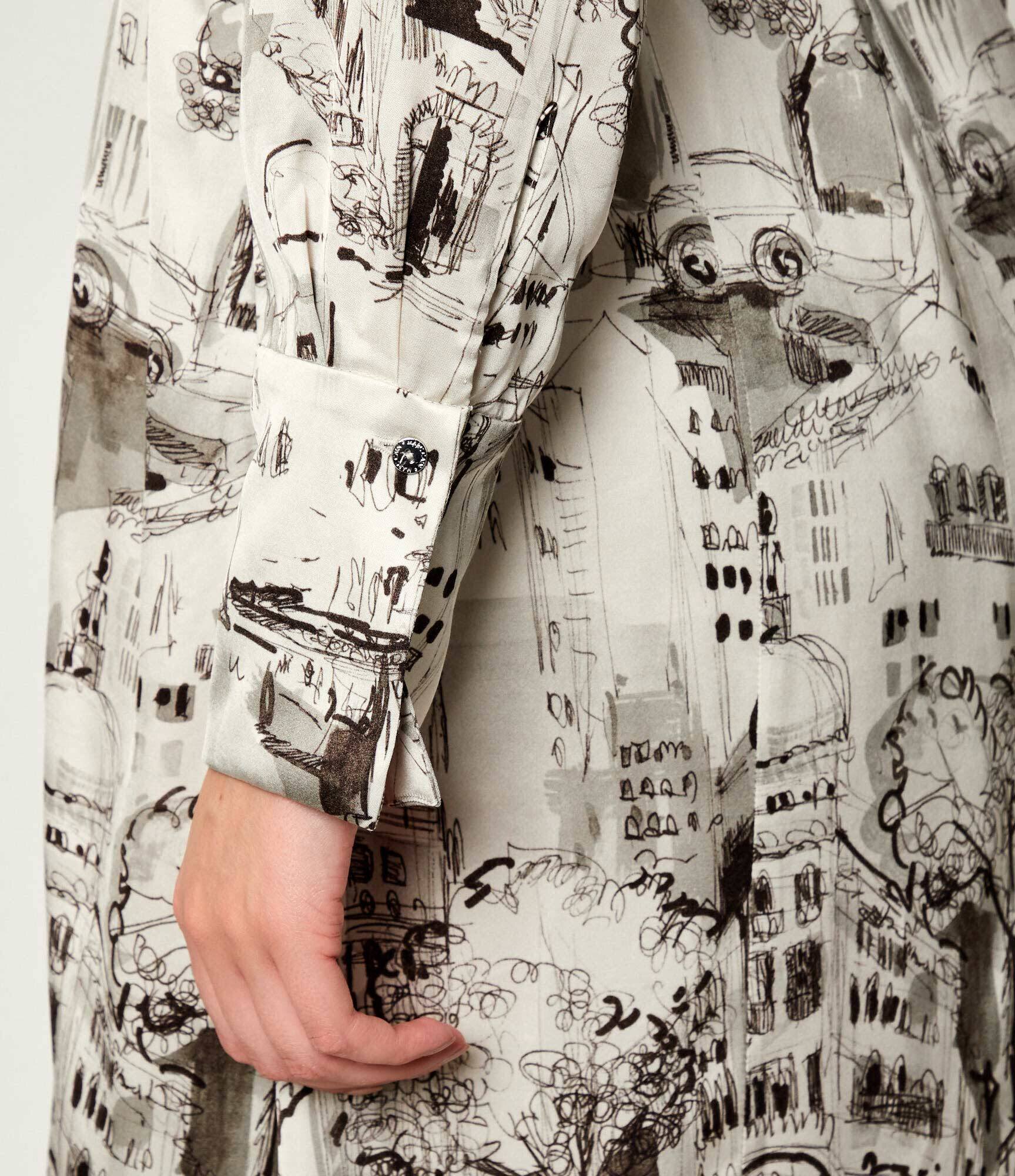 Marc Cain Rochie