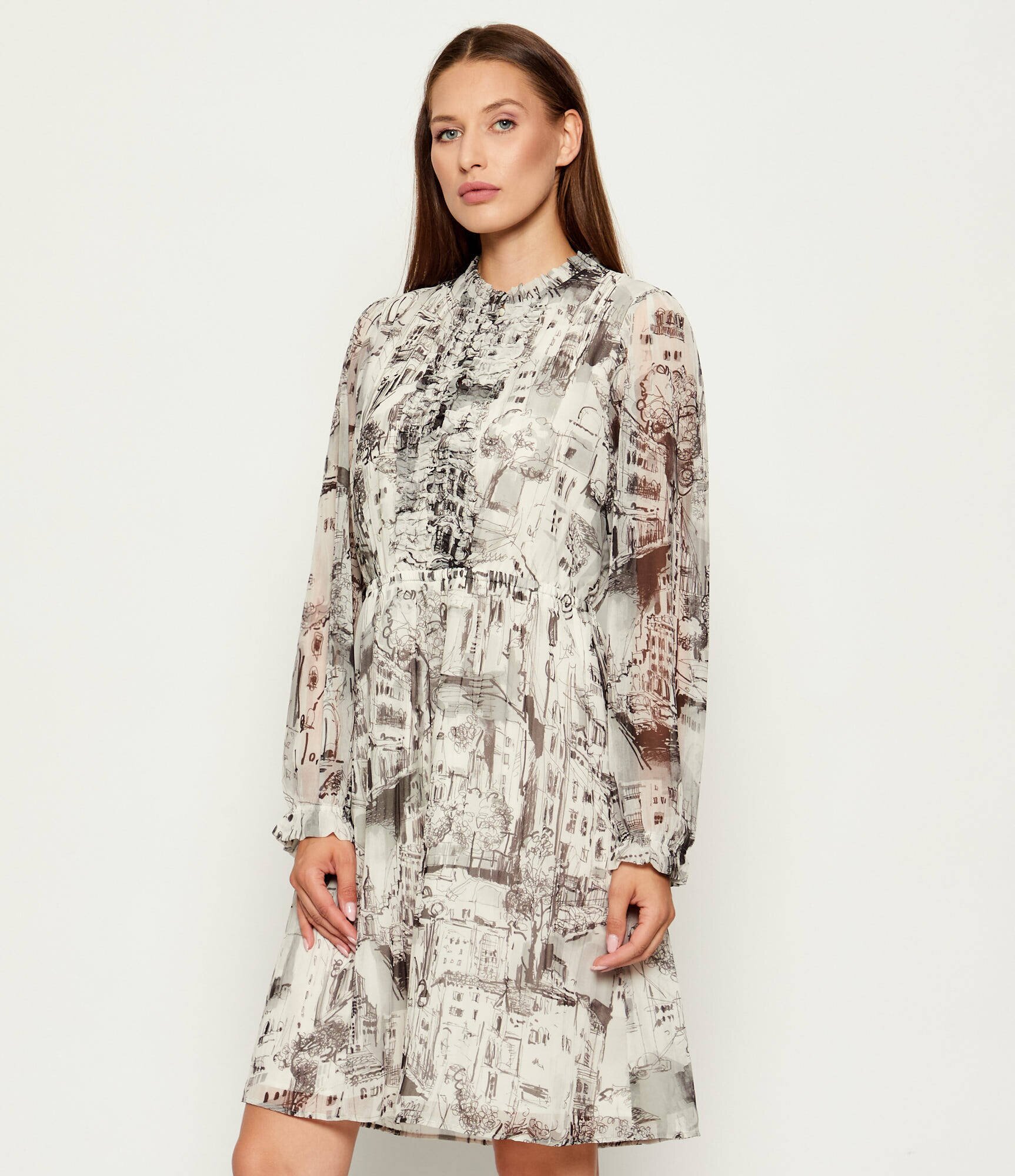 Marc Cain Rochie