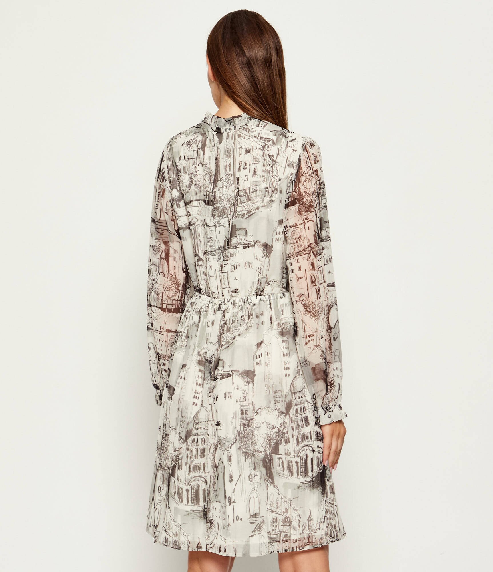 Marc Cain Rochie
