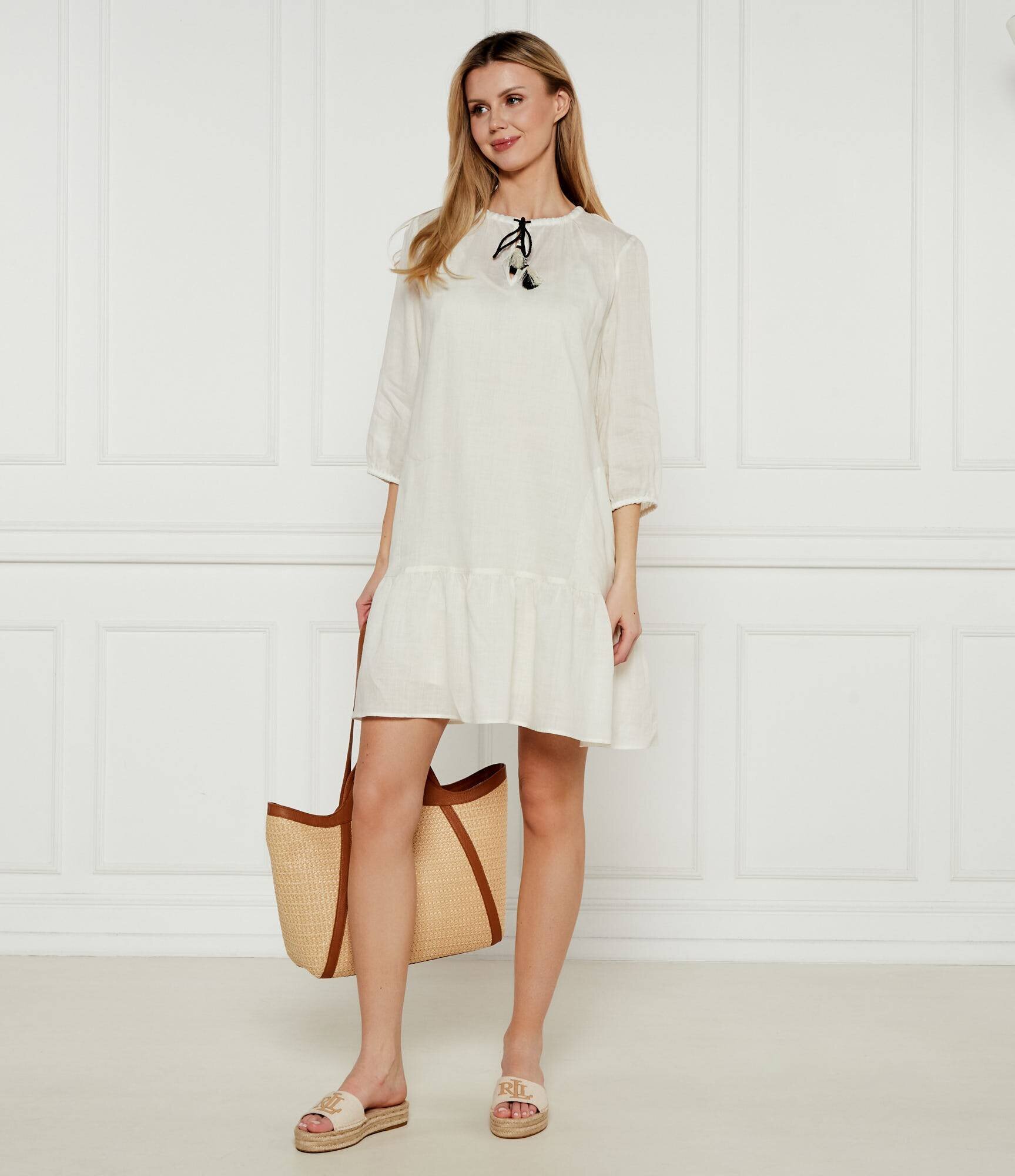 Marc Cain Rochie