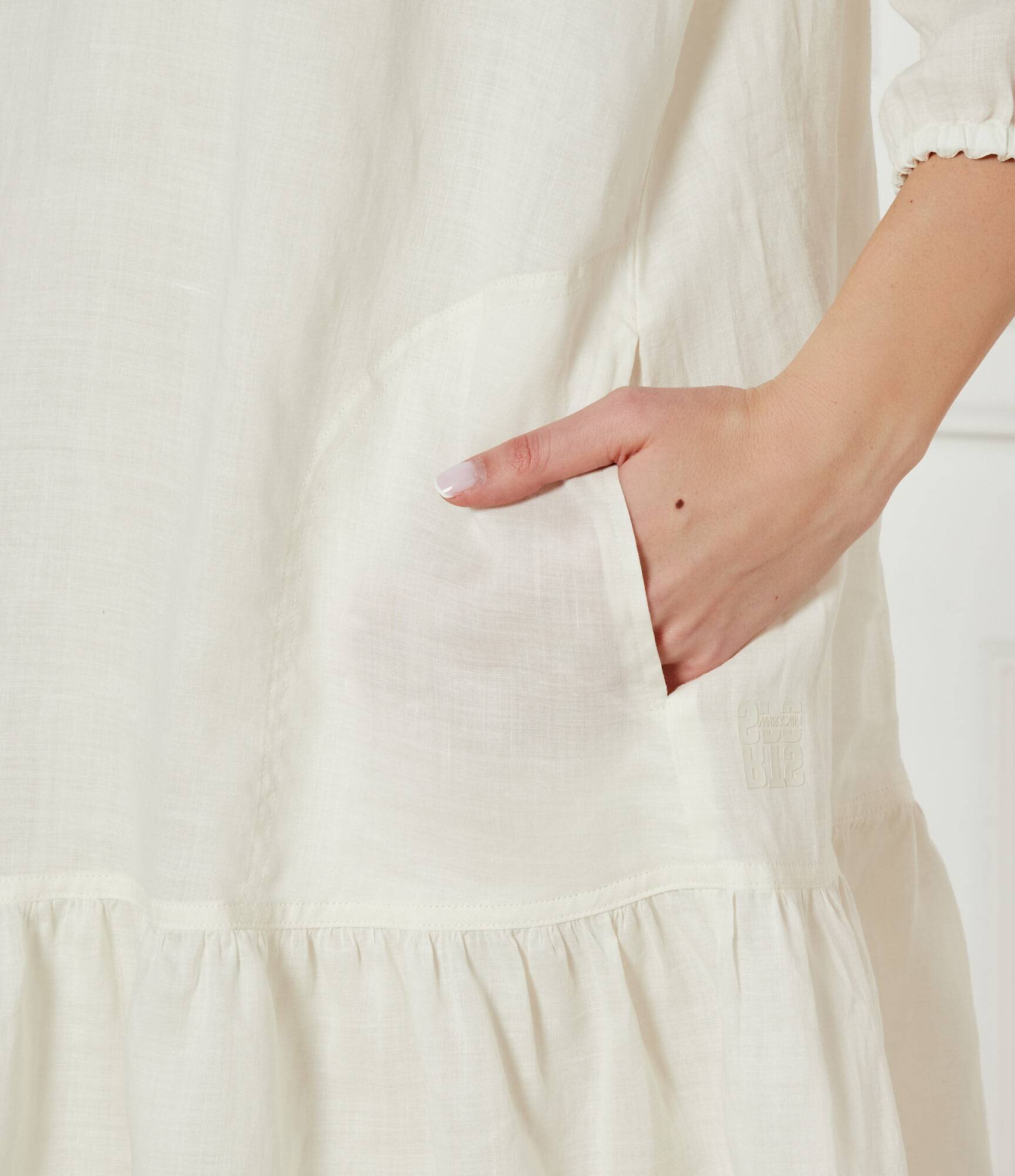 Marc Cain Rochie