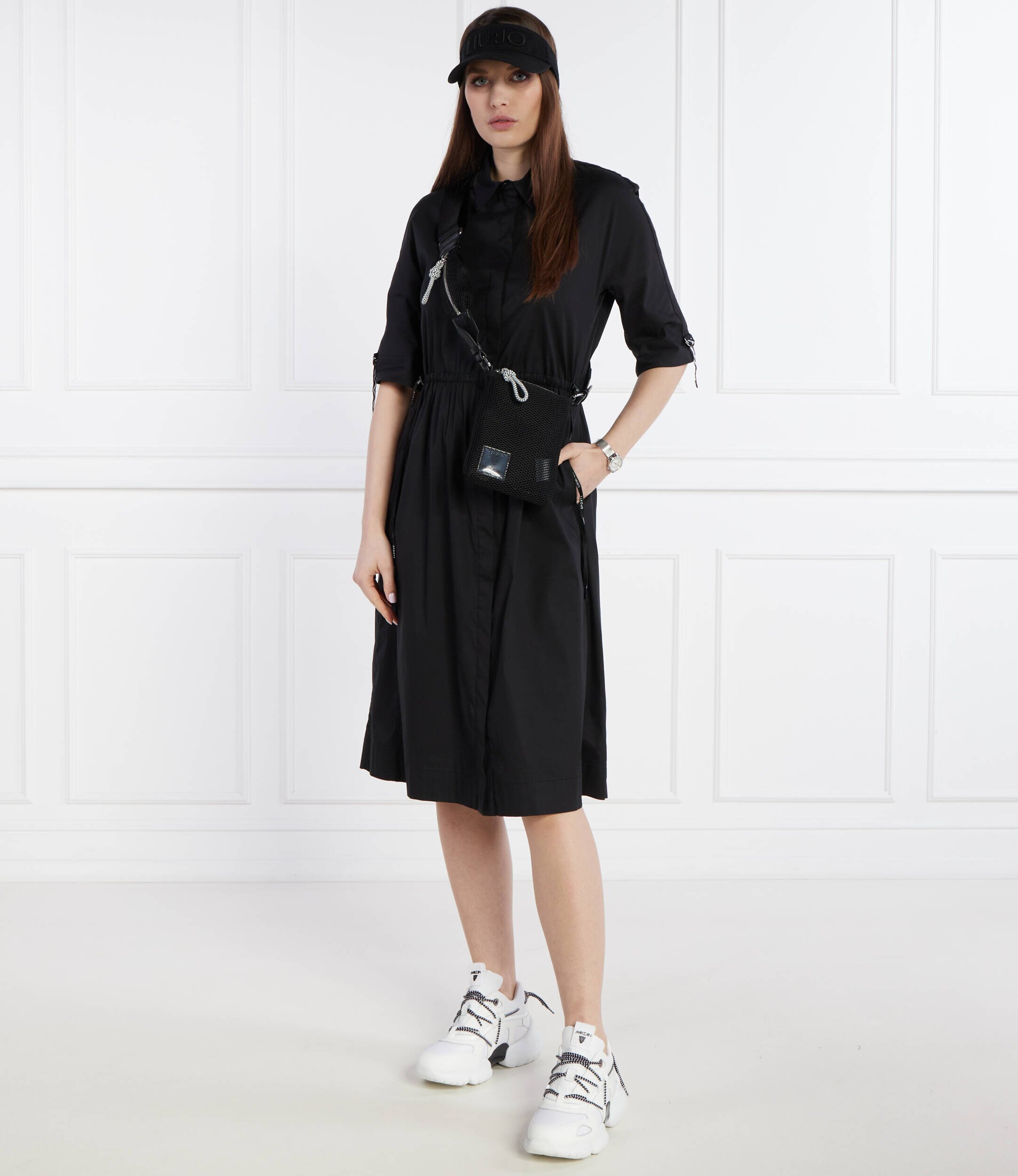Marc Cain Rochie