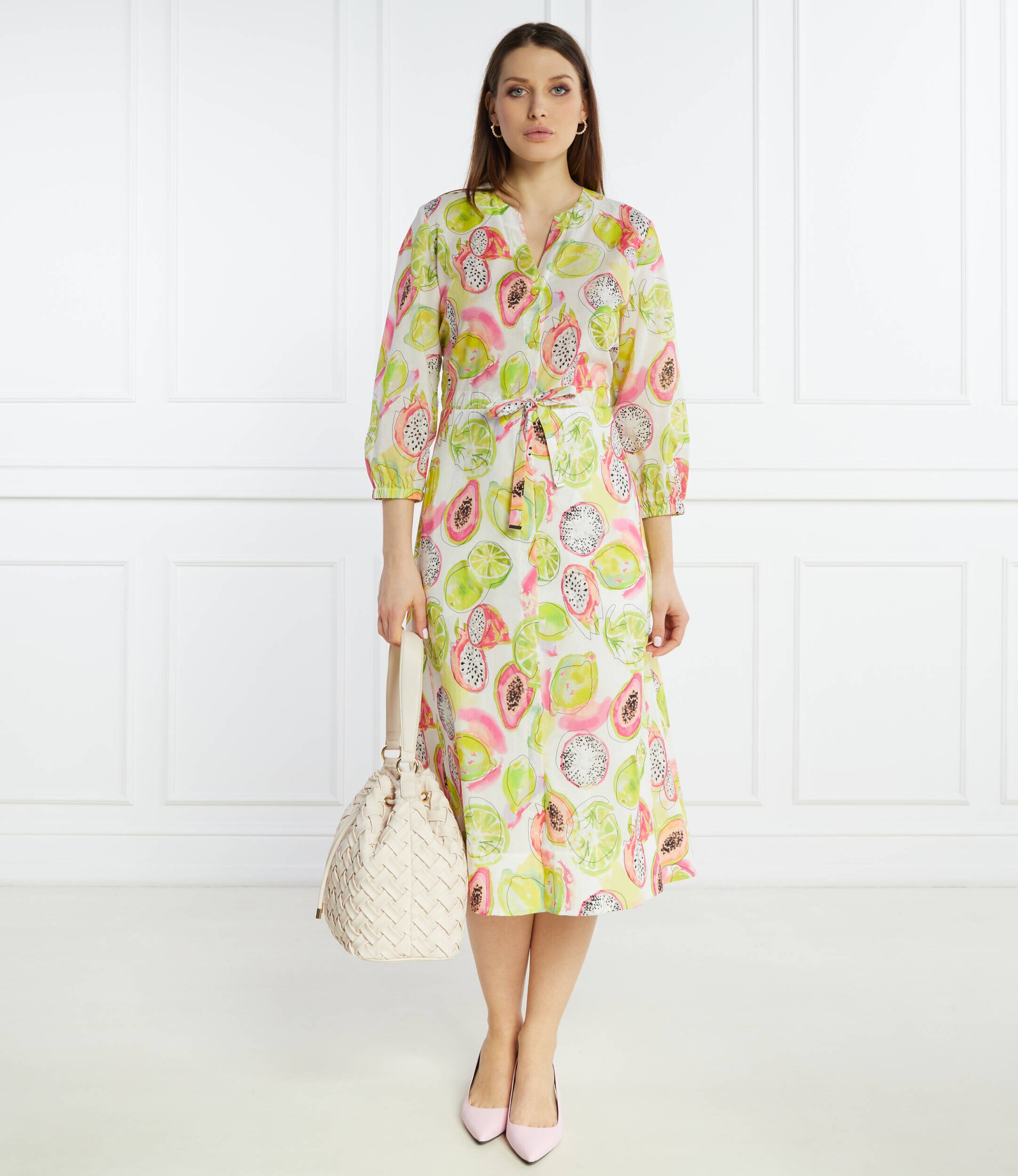 Marc Cain Rochie