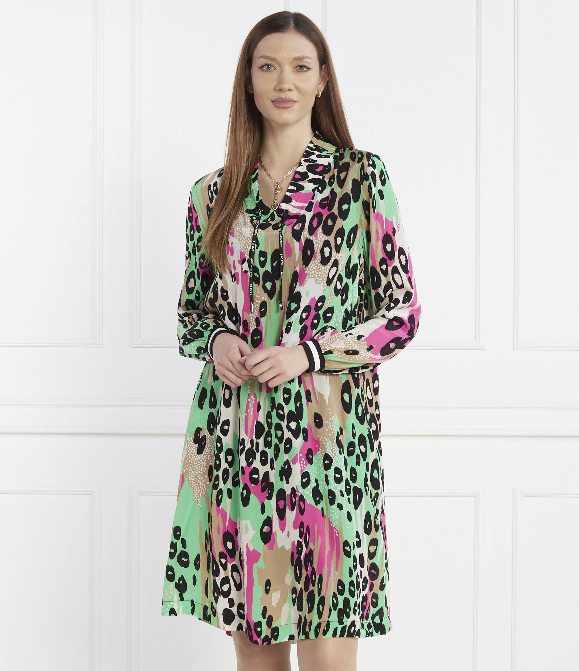 Marc Cain Rochie