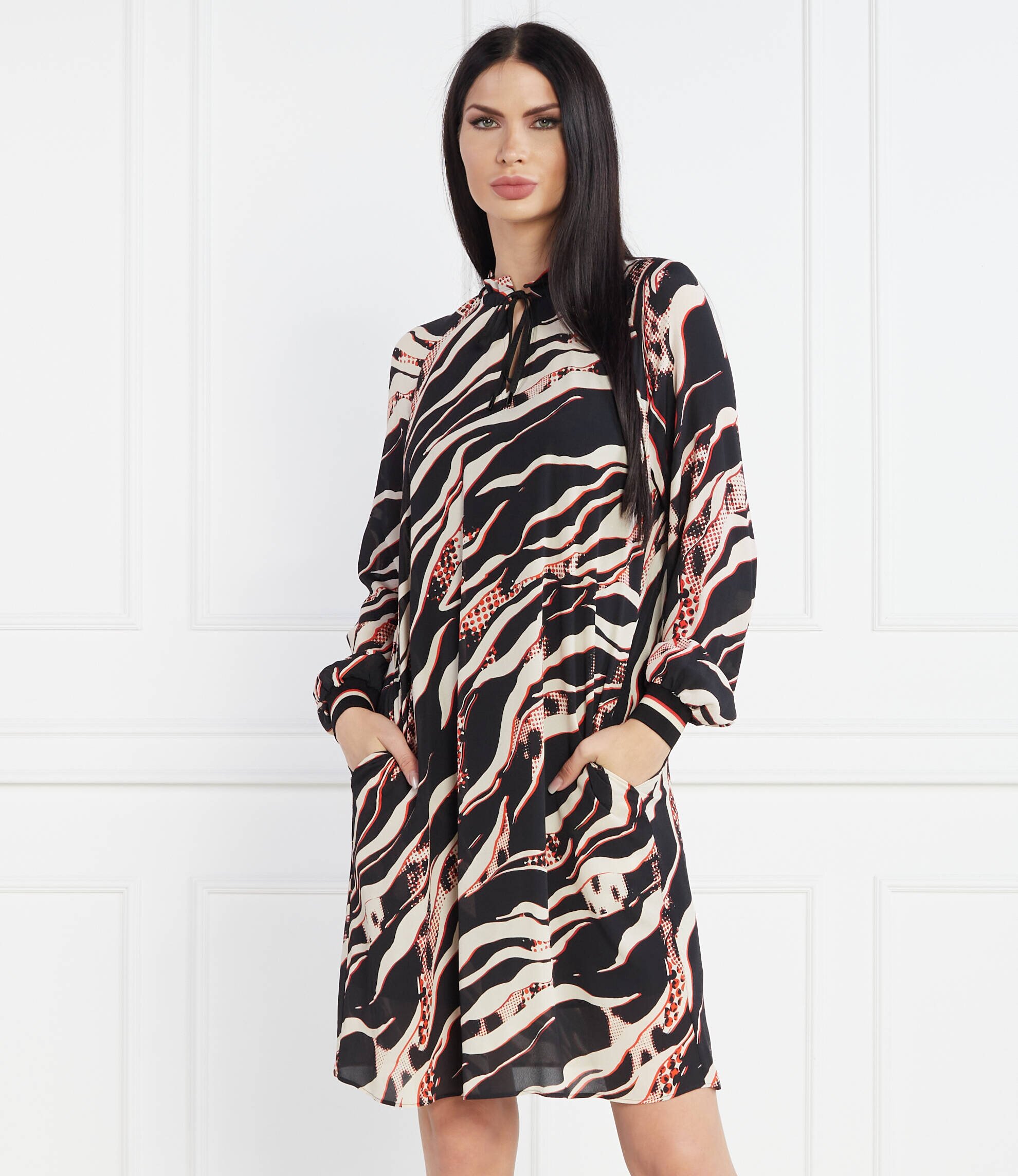 Marc Cain Rochie