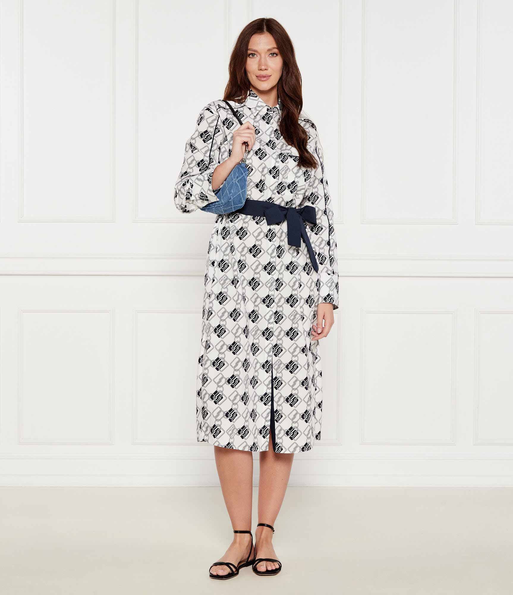 Marc Cain Rochie cu cordon