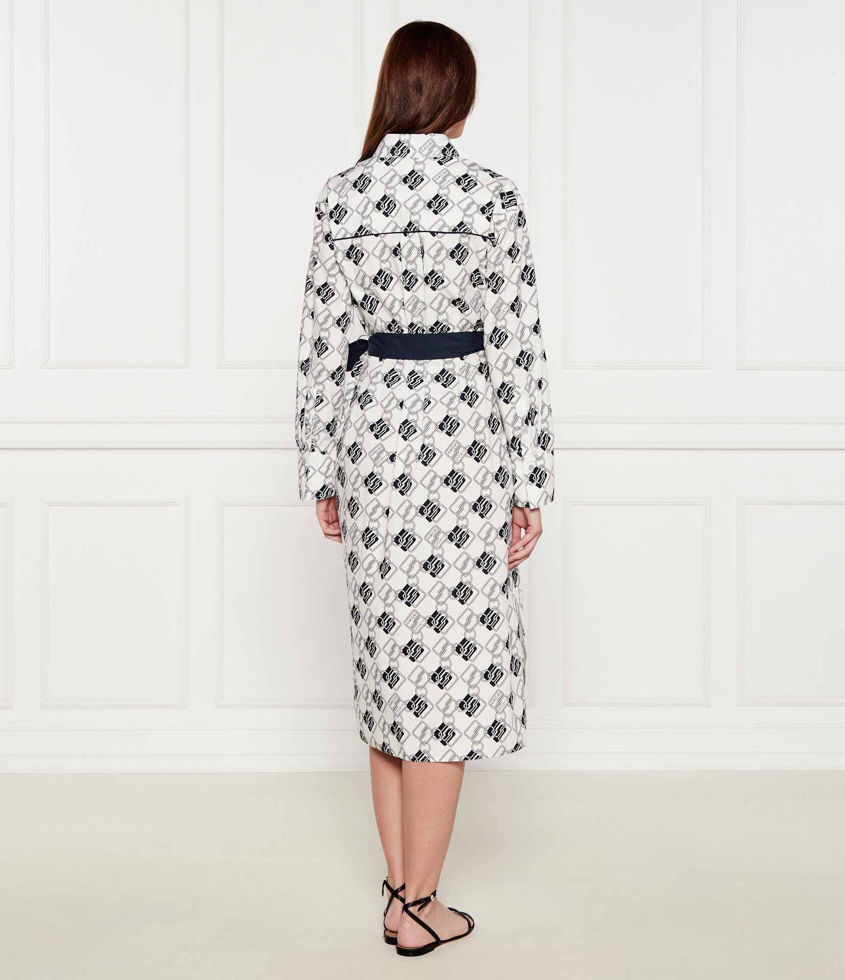 Marc Cain Rochie cu cordon