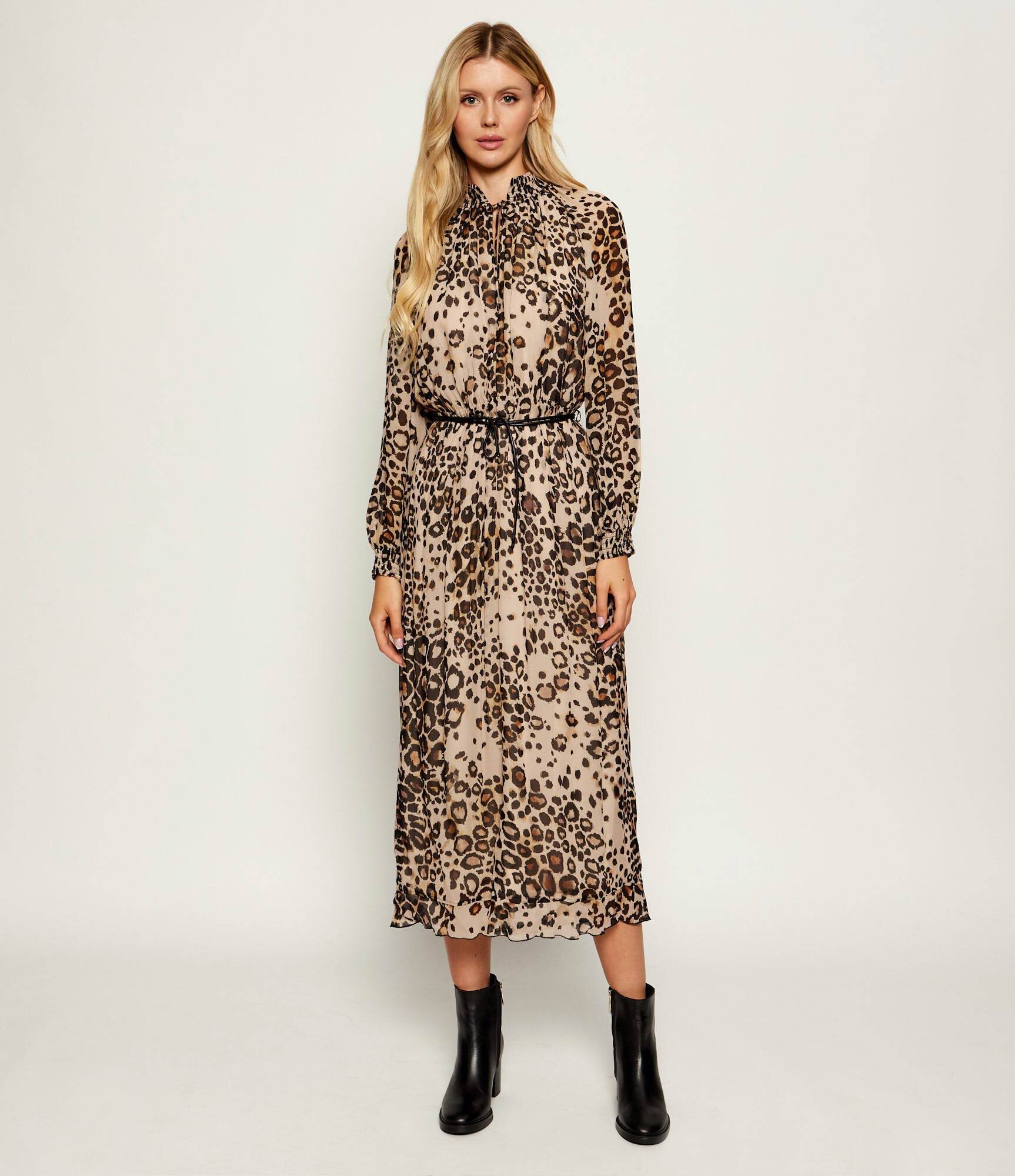 Marc Cain Rochie dress